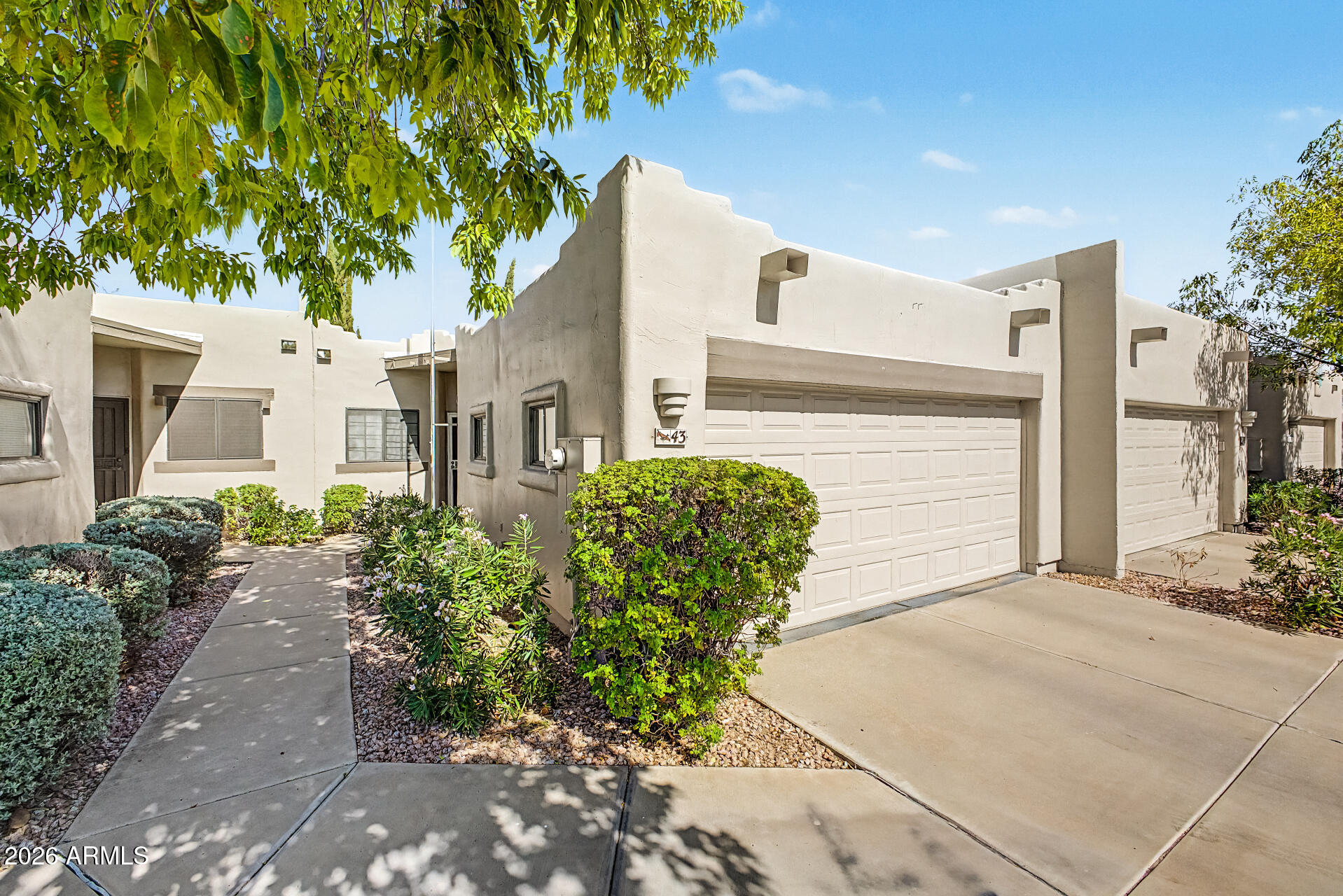 5445 E MCKELLIPS Road 43, Mesa, AZ 85215