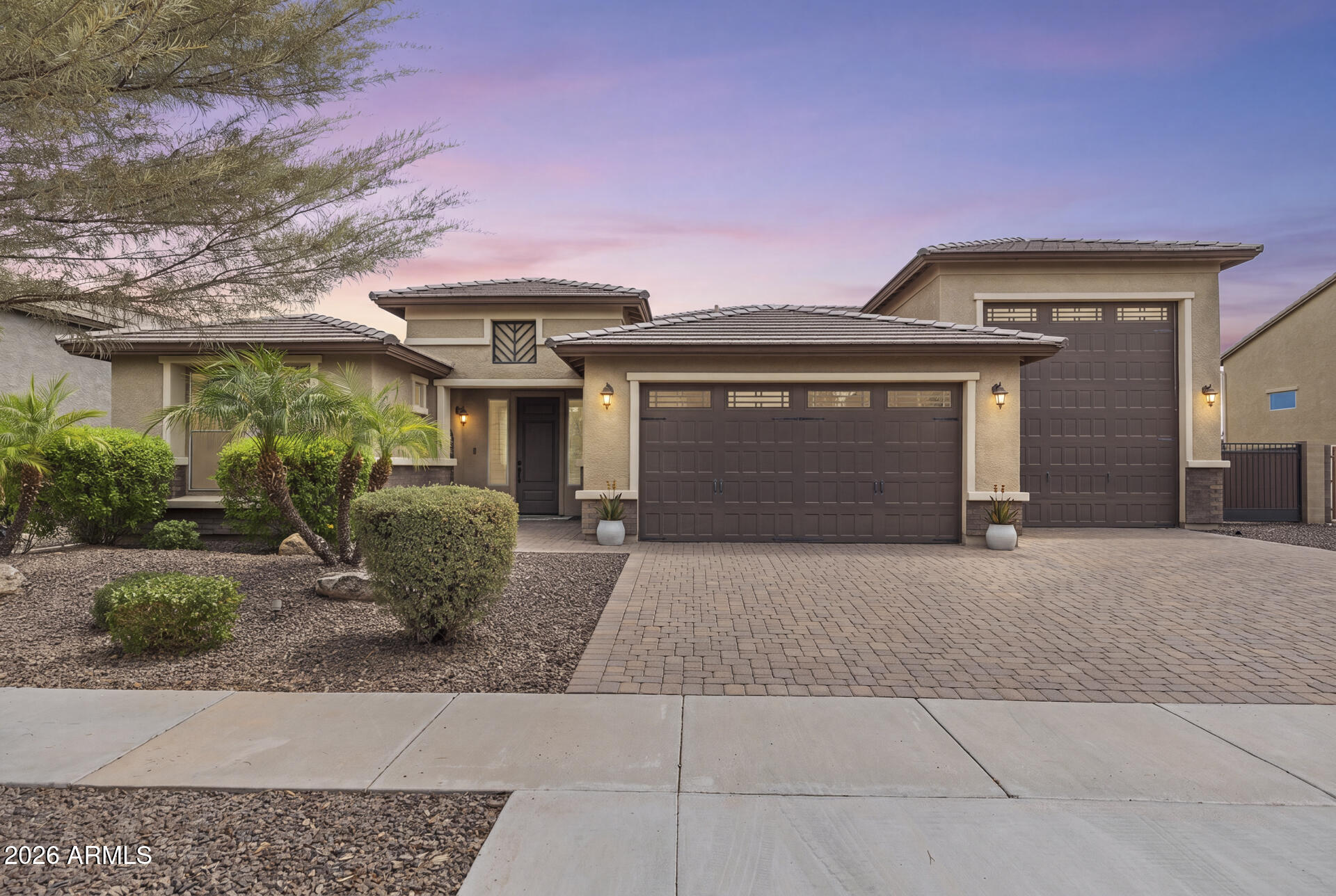 24009 N 168TH Lane, Surprise, AZ 85387