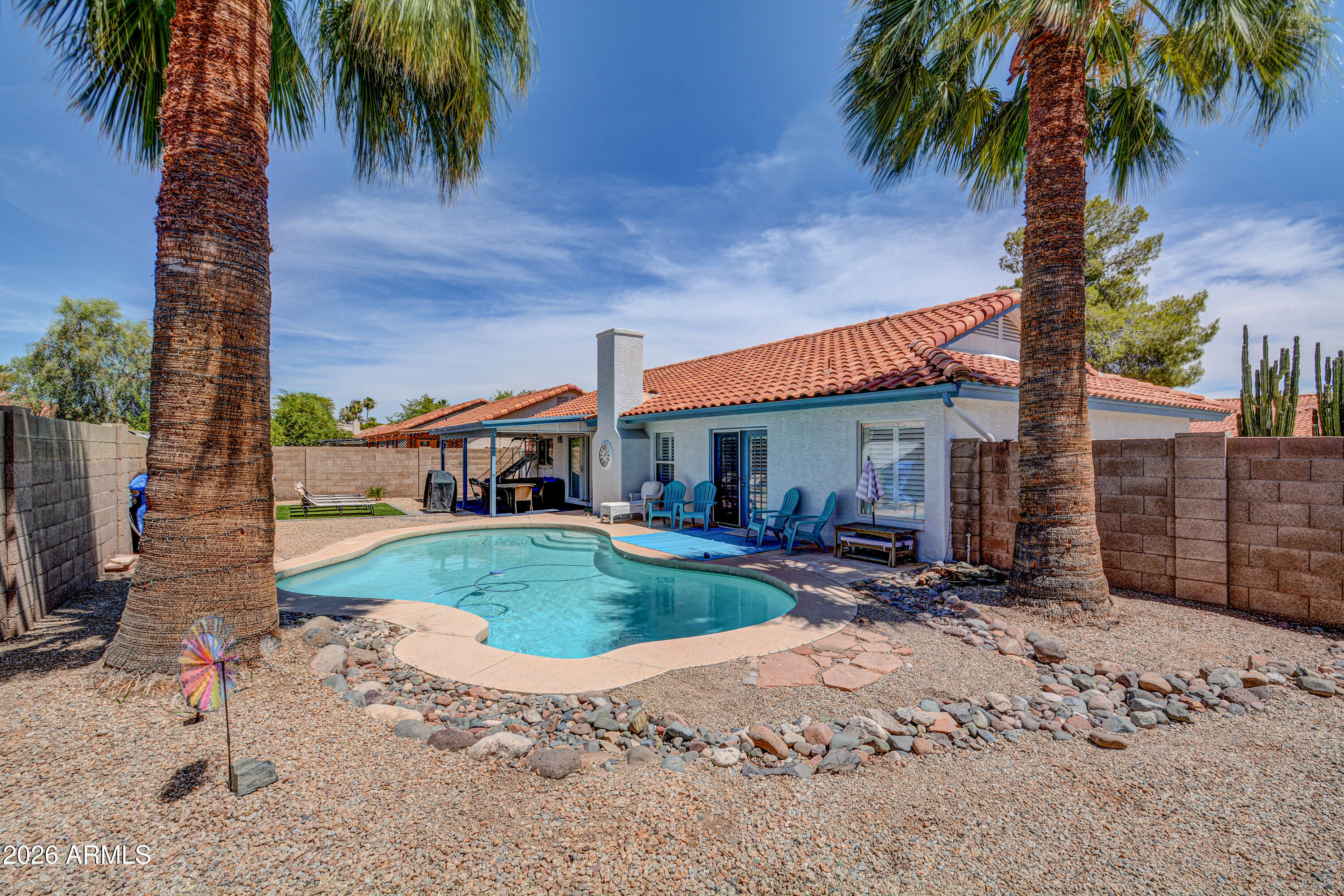 9164 W LUDLOW Drive, Peoria, AZ 85381