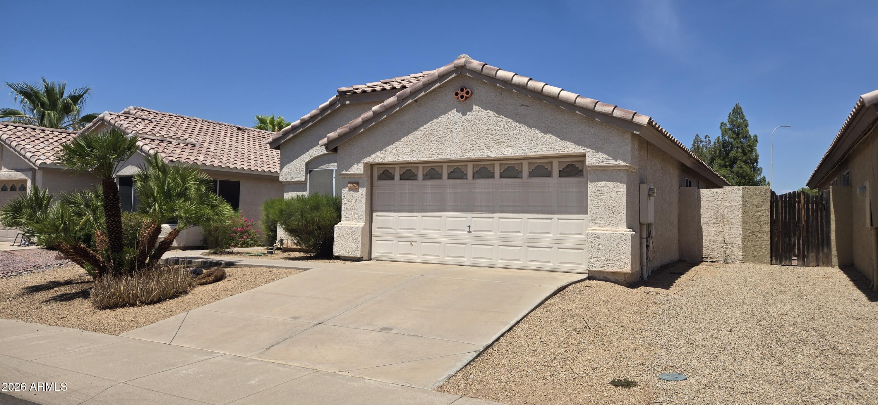 1820 E COUNTRYWALK Lane, Chandler, AZ 85225