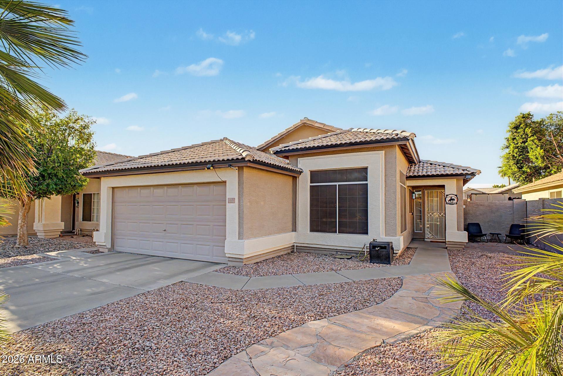 1044 W HEATHER Avenue, Gilbert, AZ 85233