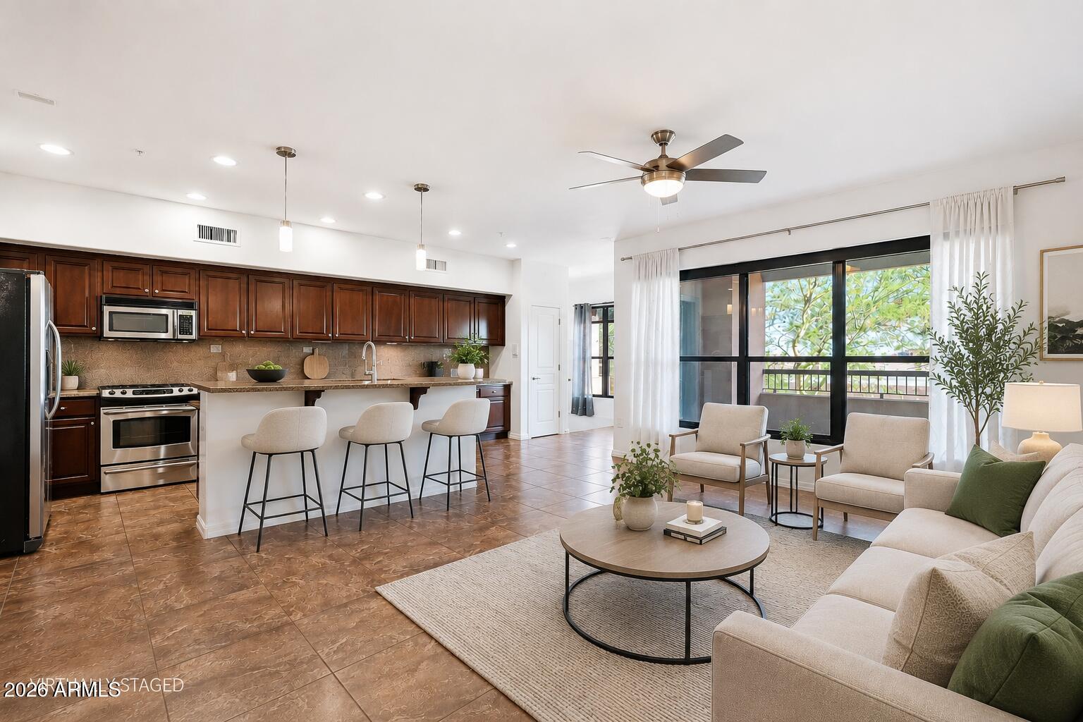 20660 N 40TH Street 2096, Phoenix, AZ 85050