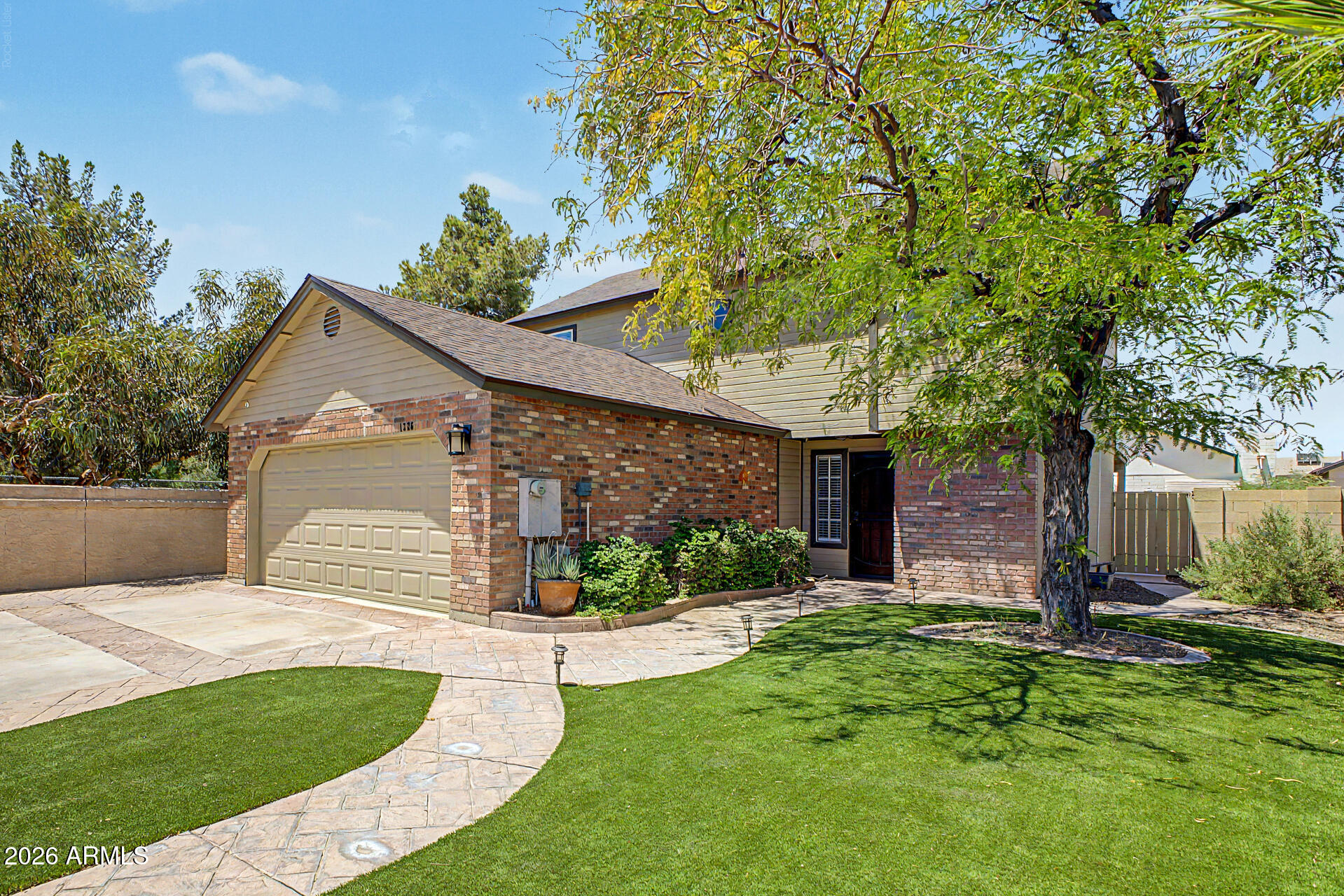 1326 W BOXELDER Court, Chandler, AZ 85224