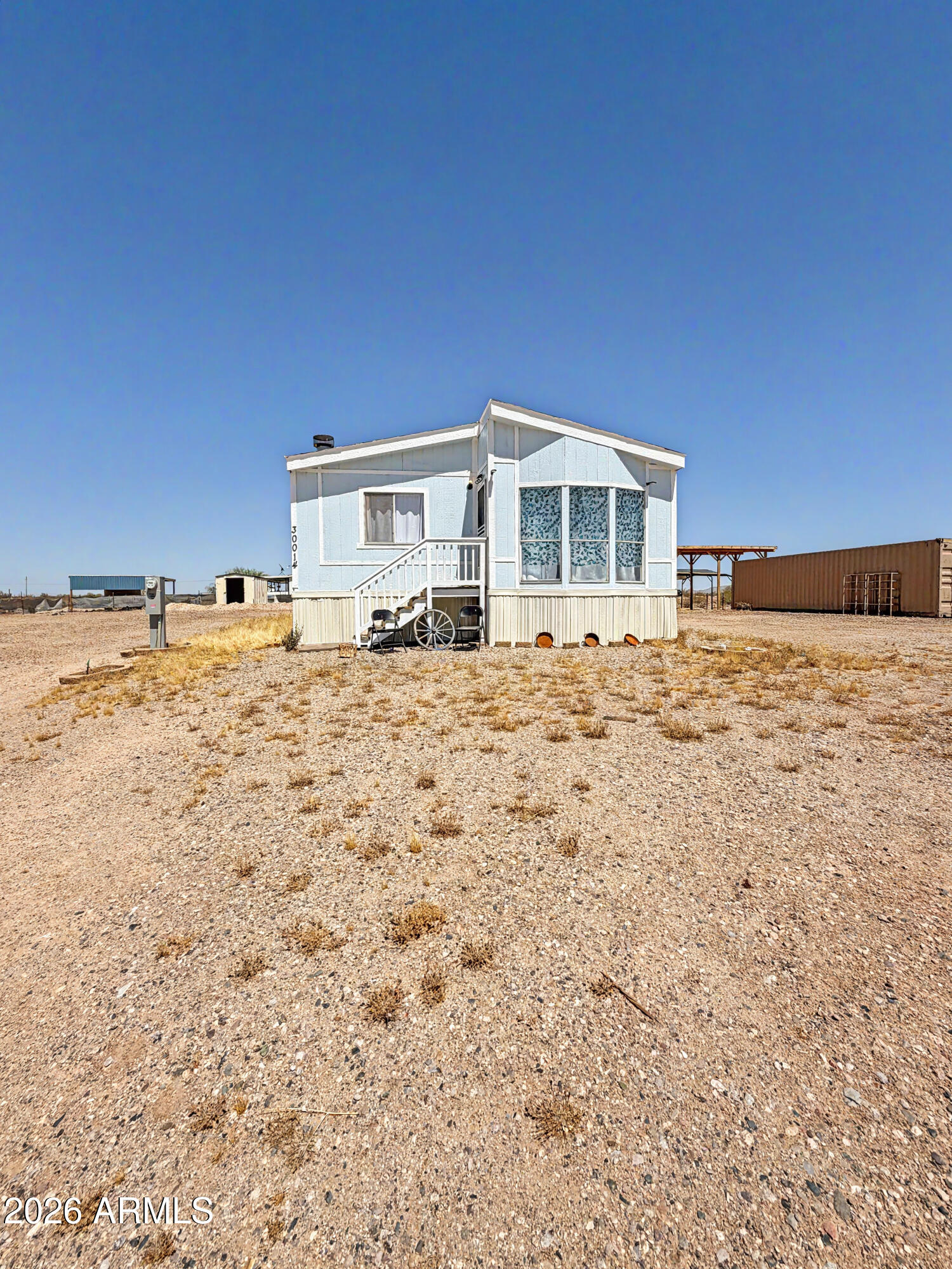 30014 N 301ST Avenue, Wittmann, AZ 85361