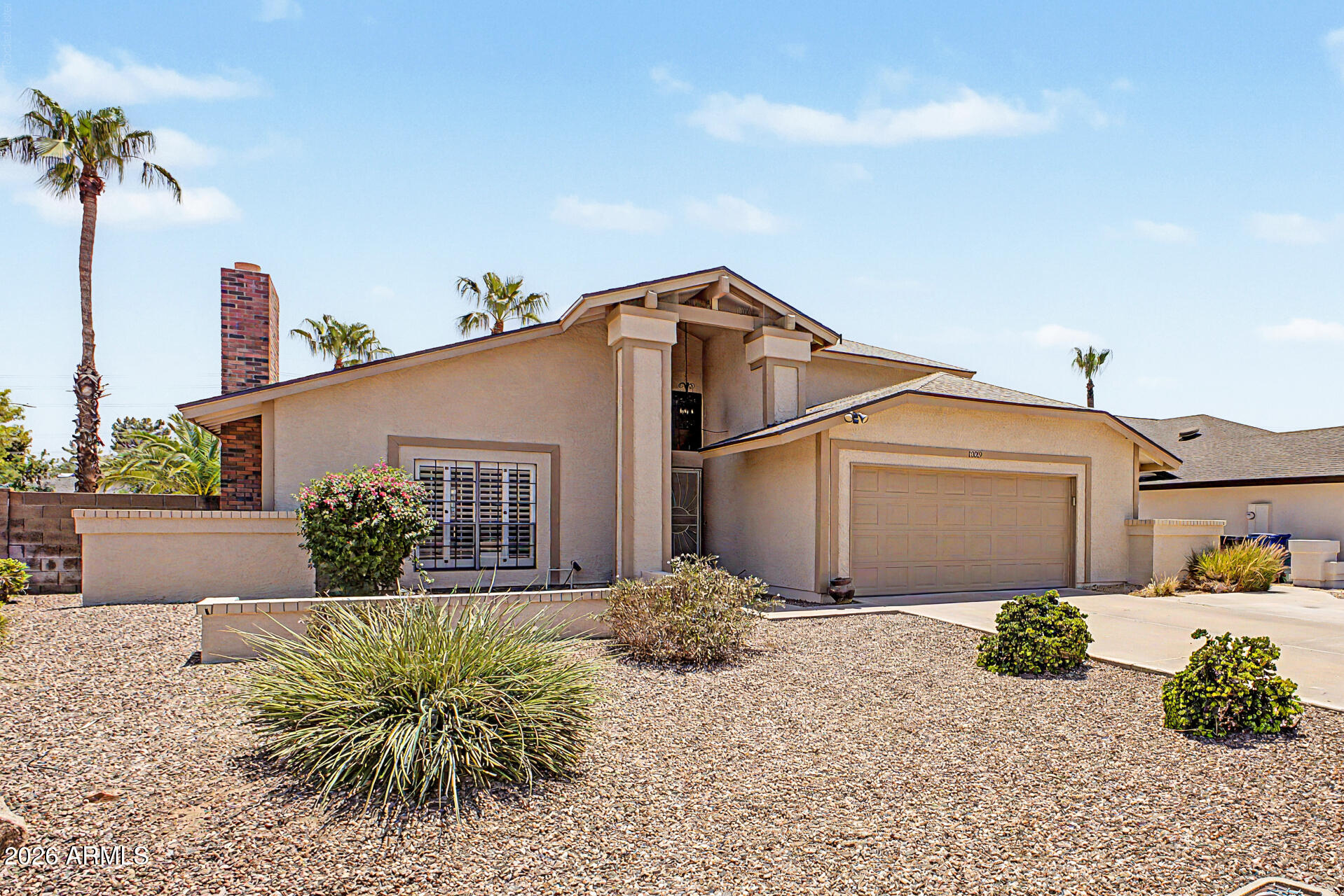 1329 E MCNAIR Drive, Tempe, AZ 85283