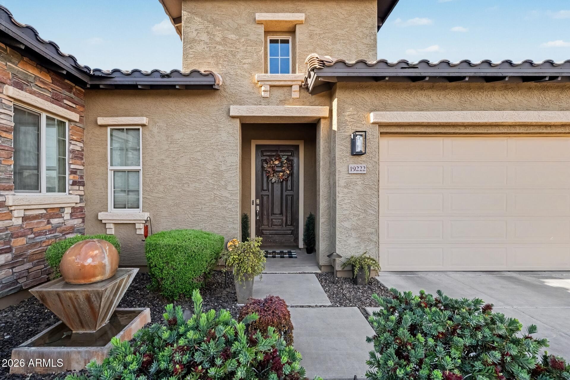 19222 W DENTON Street, Litchfield Park, AZ 85340