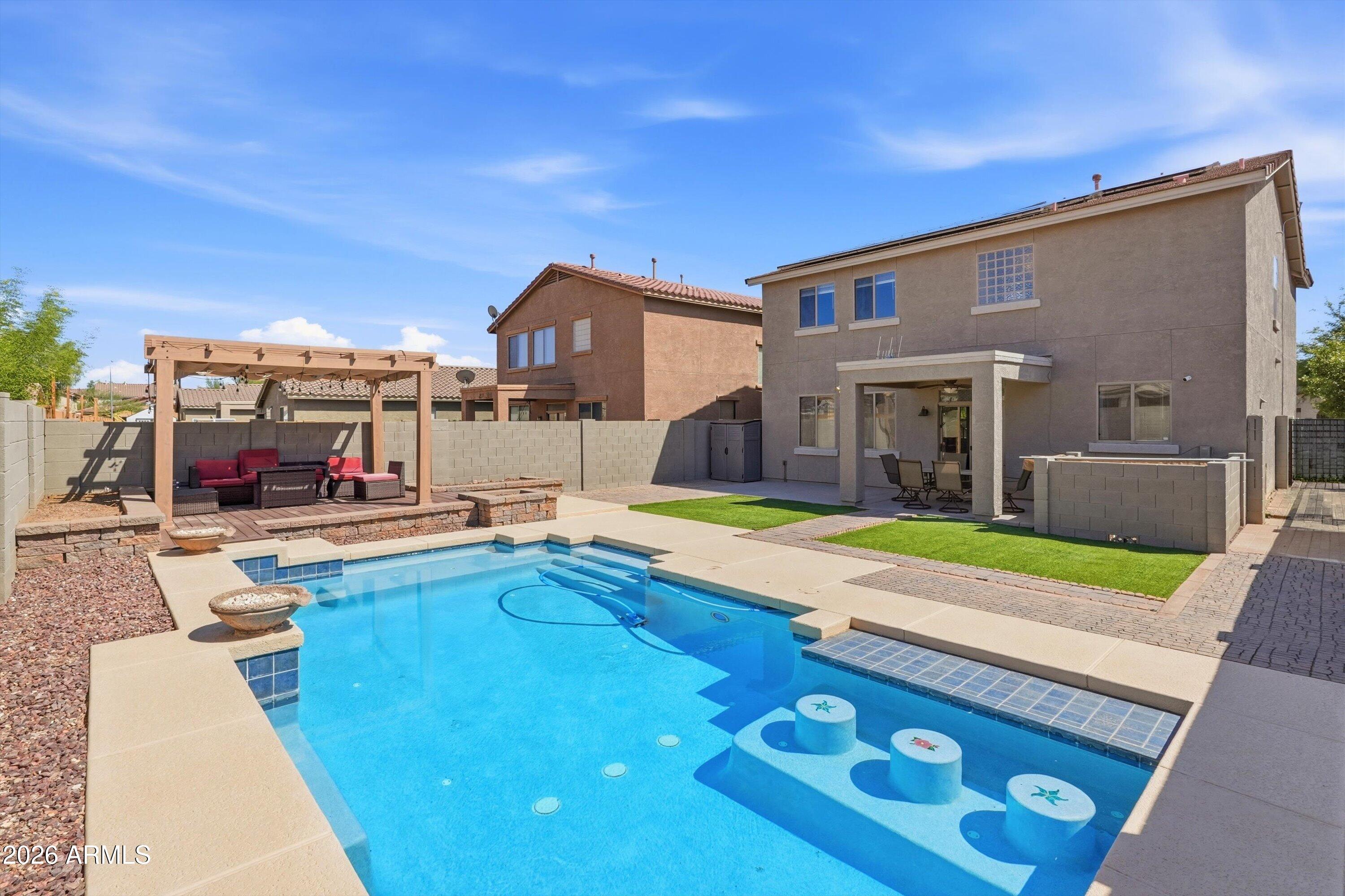 6890 W IRWIN Avenue, Laveen, AZ 85339