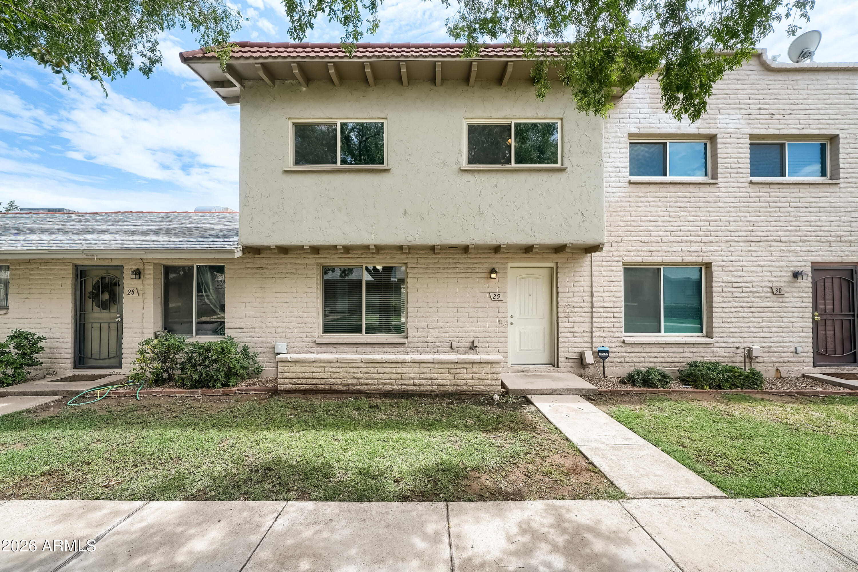 225 N STANDAGE 29, Mesa, AZ 85201
