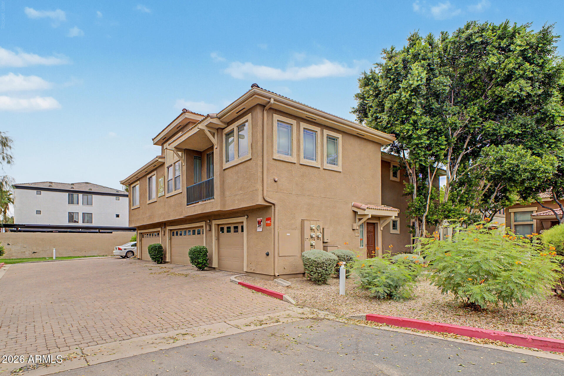 1225 N 36TH Street 1140, Phoenix, AZ 85008