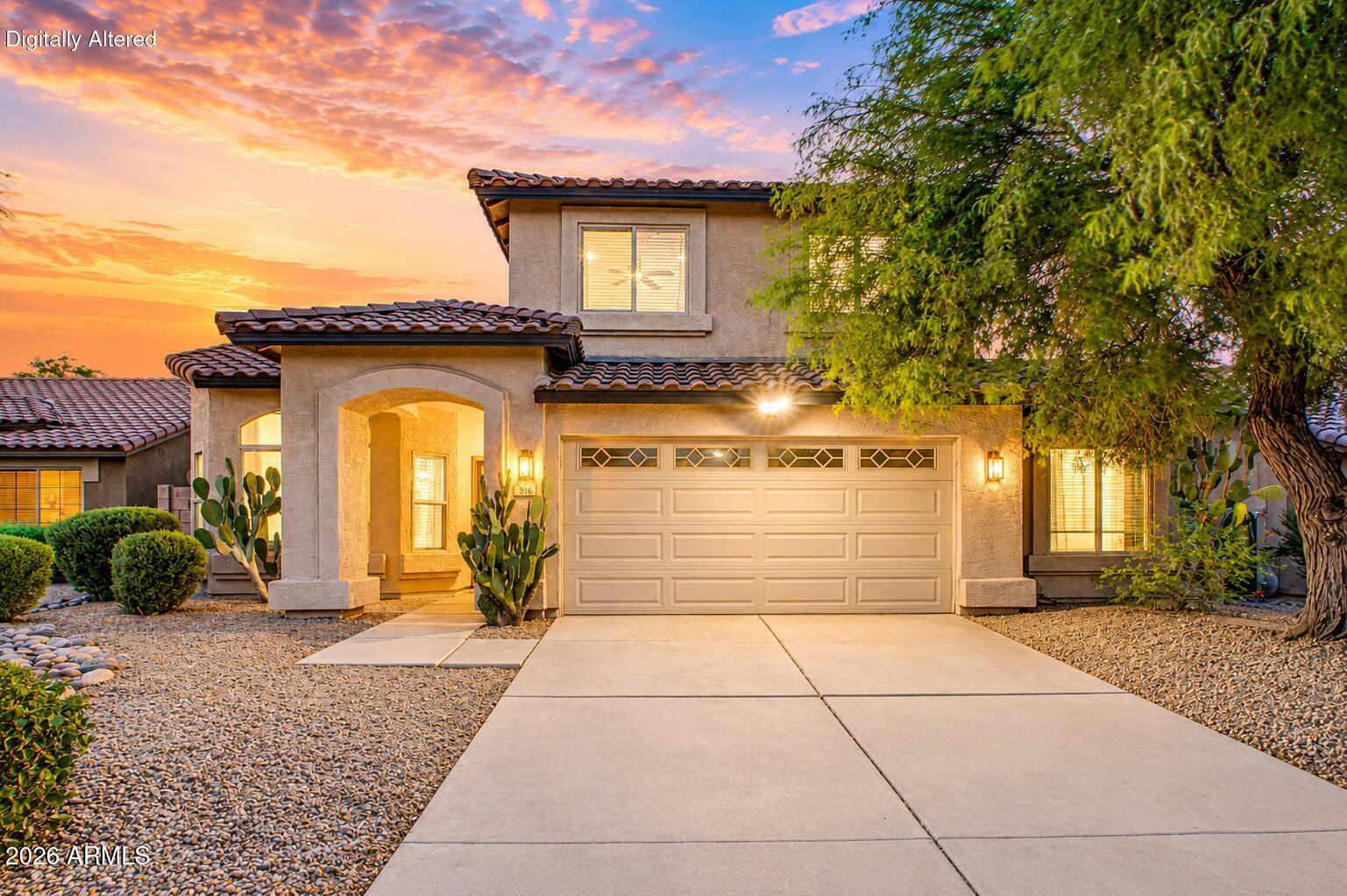 916 E HARWELL Road, Phoenix, AZ 85042