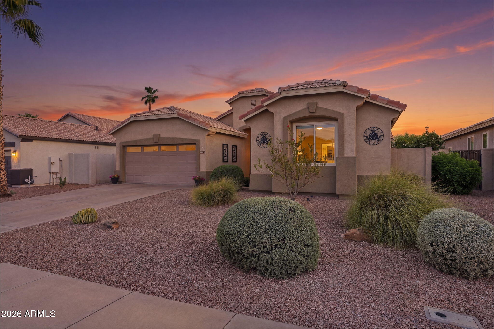 9506 E KILAREA Avenue, Mesa, AZ 85209