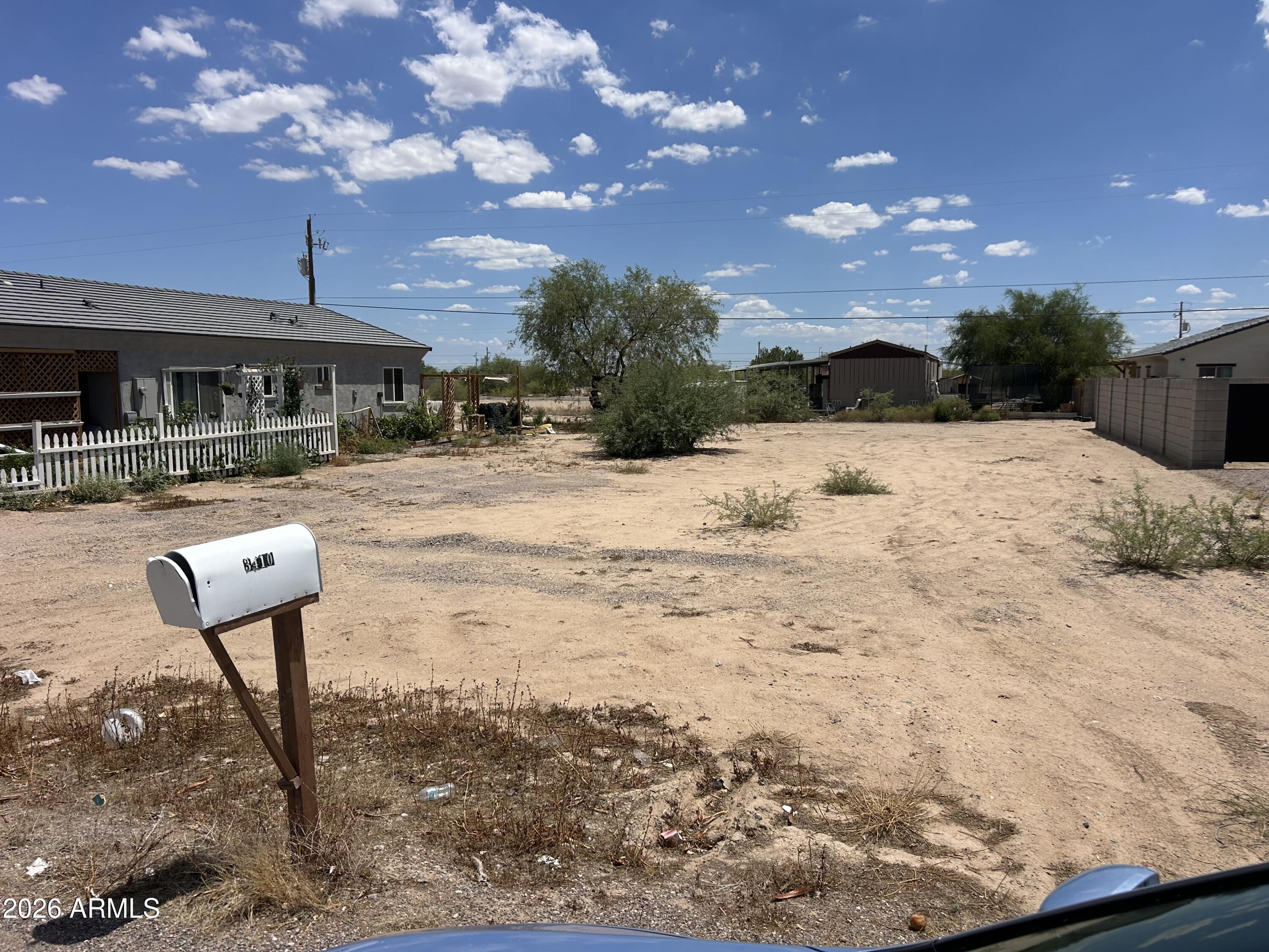 3415 W SANTAN VISTA Drive 29, Eloy, AZ 85131