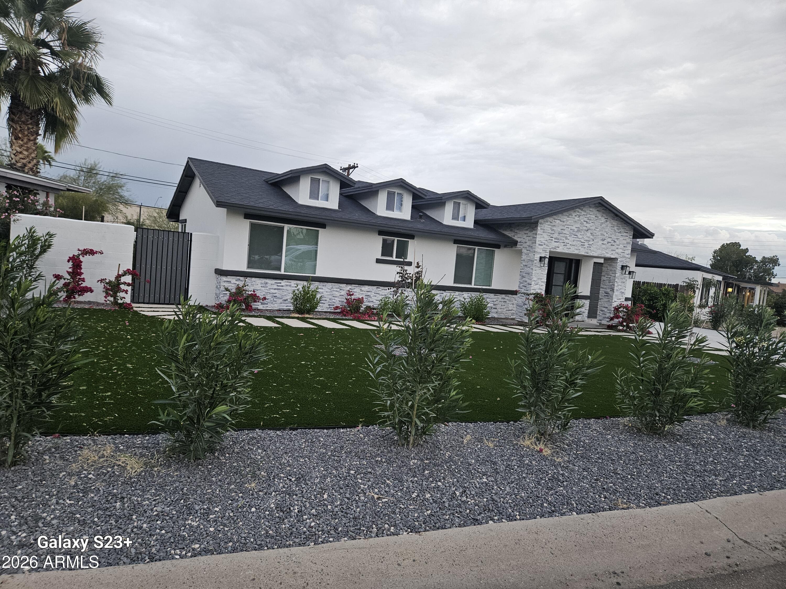 2817 N 71ST Place, Scottsdale, AZ 85257