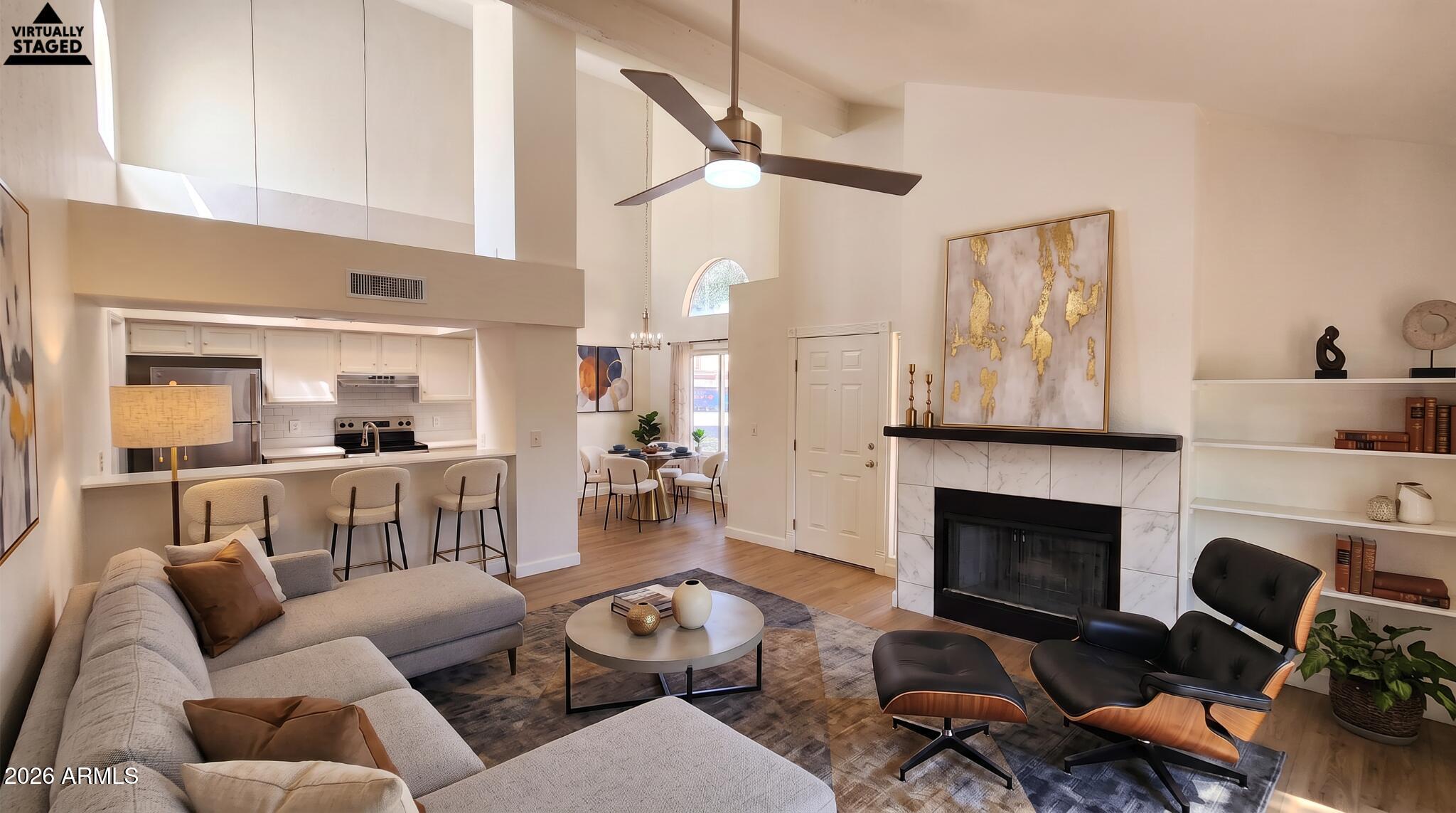 1111 W SUMMIT Place 32, Chandler, AZ 85224