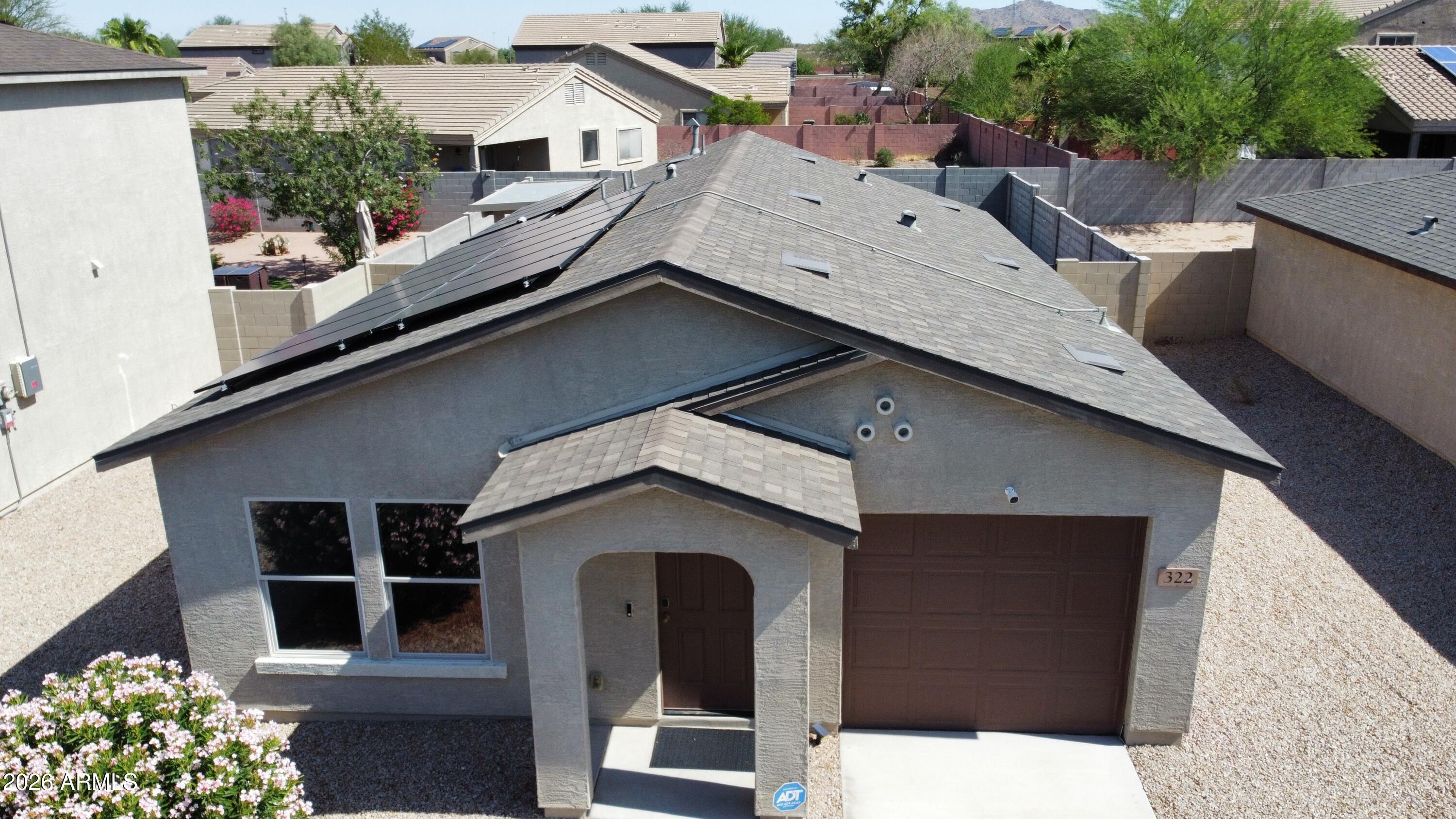 322 E WATSON Place, Casa Grande, AZ 85122