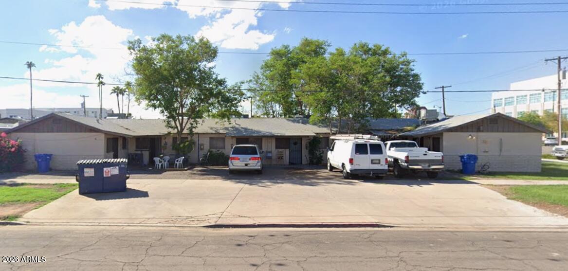 102 S POMEROY Street, Mesa, AZ 85210