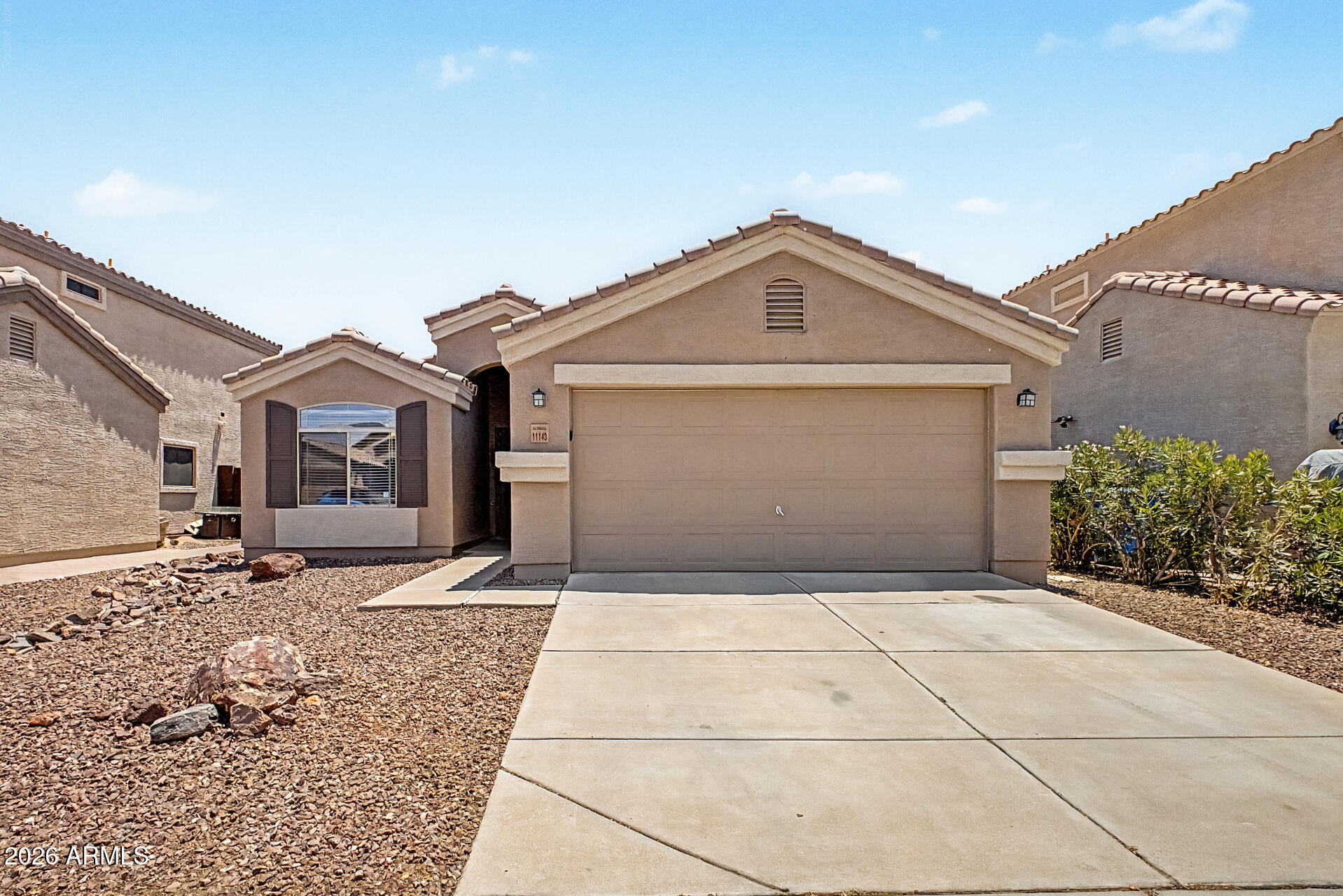 11143 W MARIPOSA Drive, Phoenix, AZ 85037
