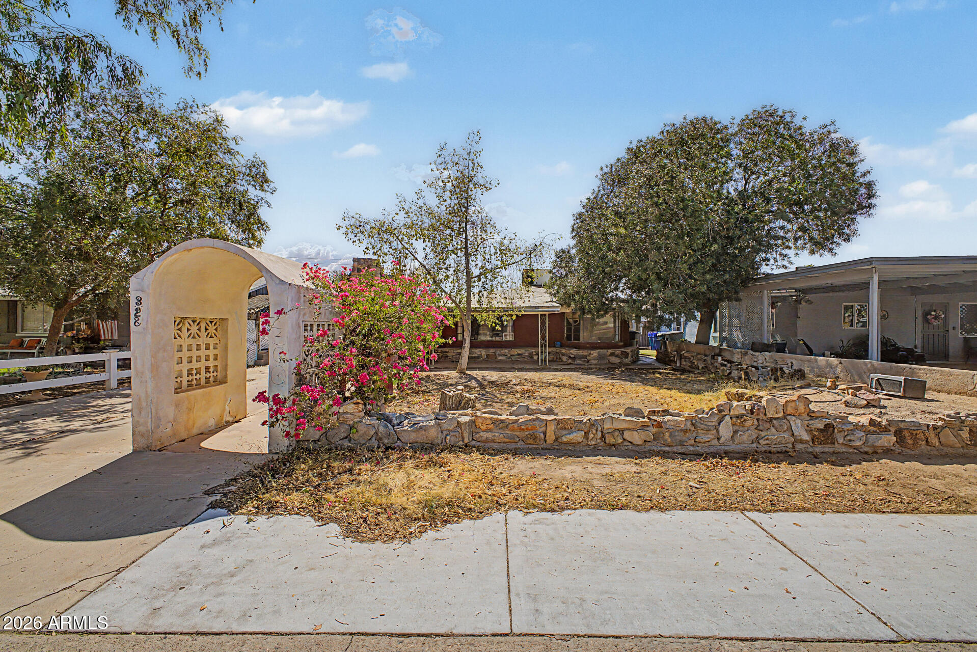 328 N DELAWARE Street, Chandler, AZ 85225