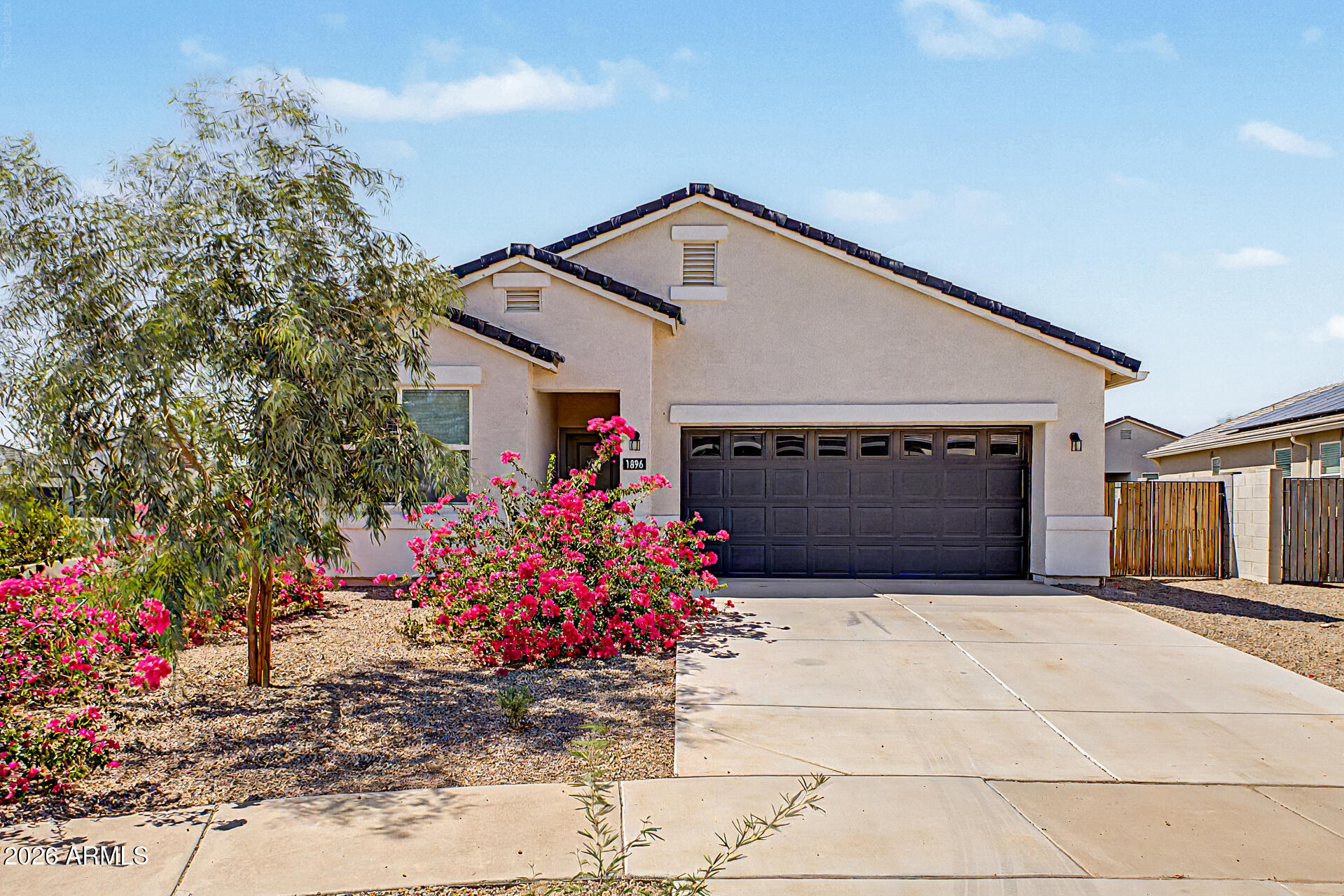 1896 W CENTRAL Avenue, Coolidge, AZ 85128