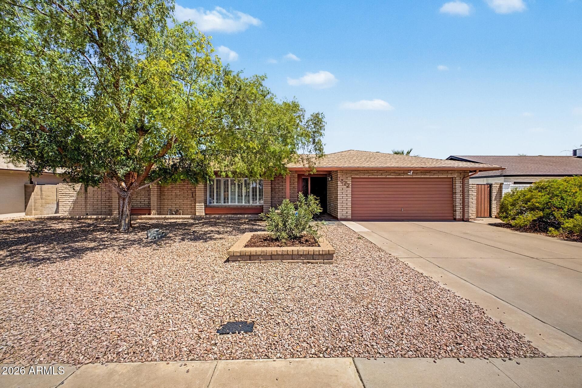 1822 E TULANE Drive, Tempe, AZ 85283