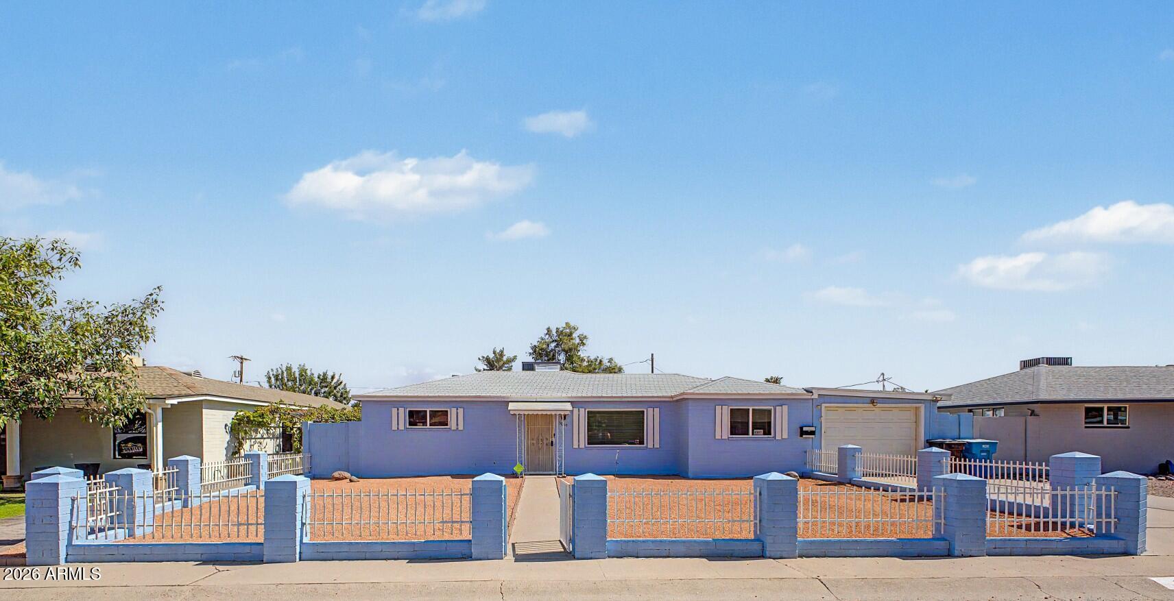 3019 W EL CAMINITO Drive, Phoenix, AZ 85051