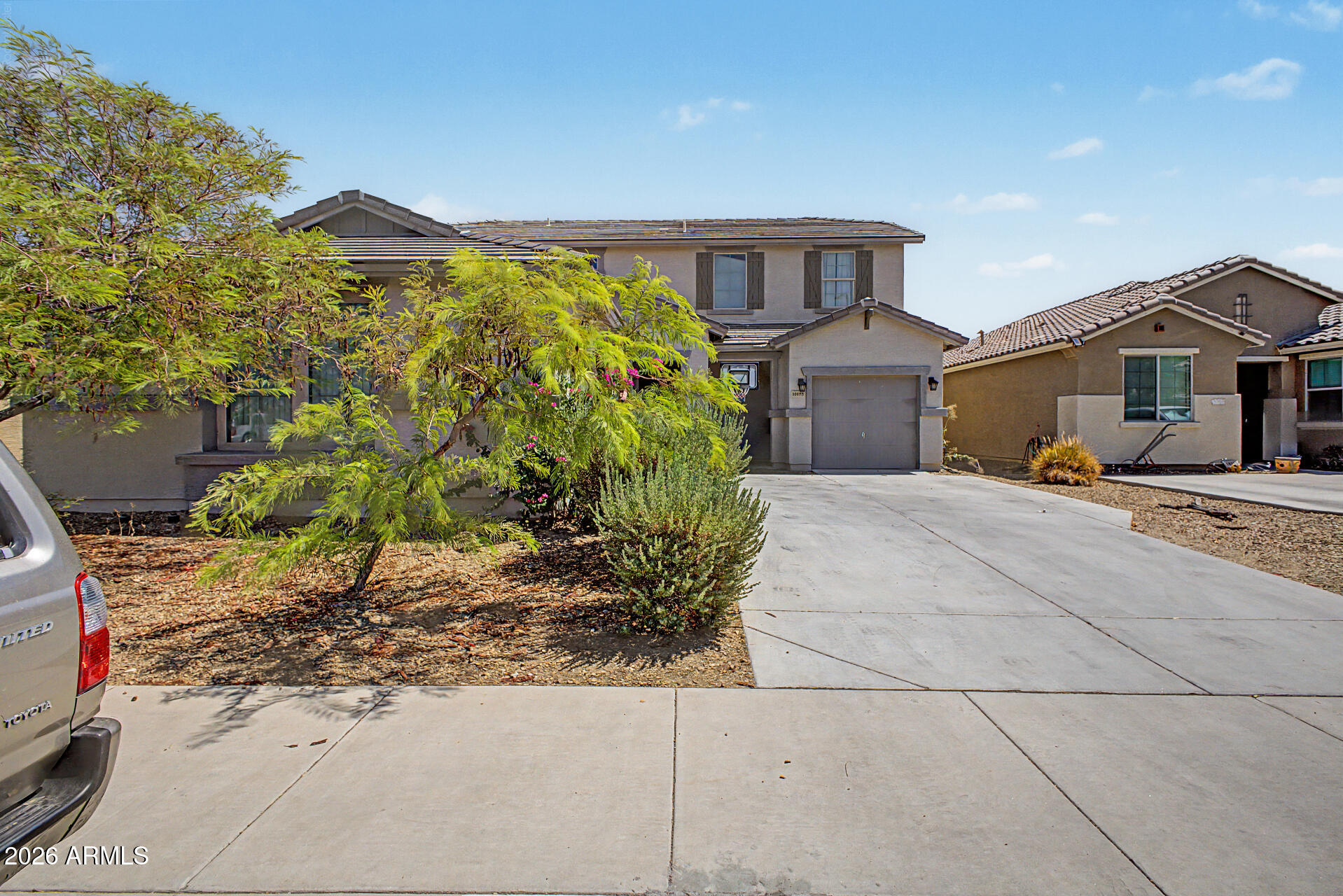 10155 W GOLDEN Lane, Peoria, AZ 85345