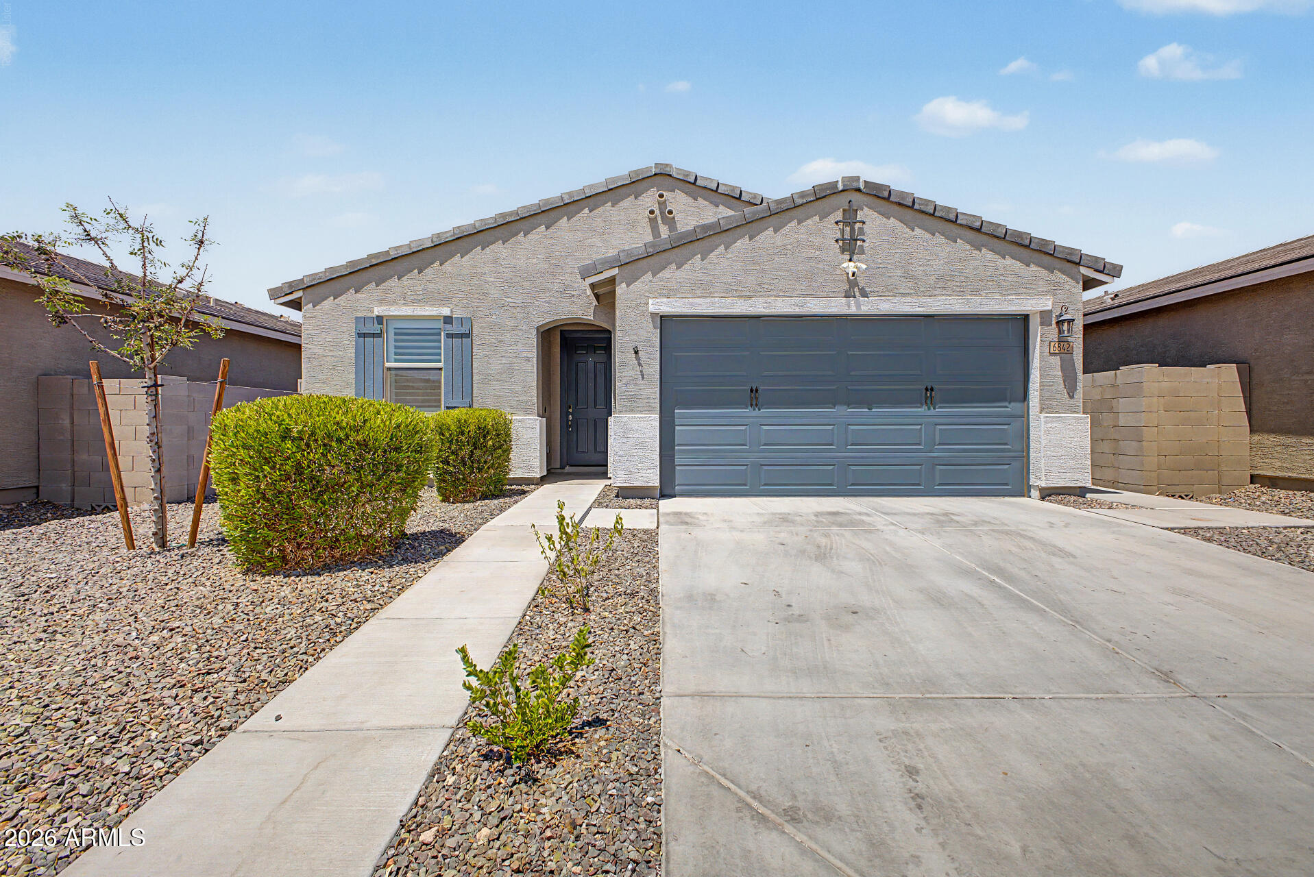 6842 W BETH Drive, Laveen, AZ 85339