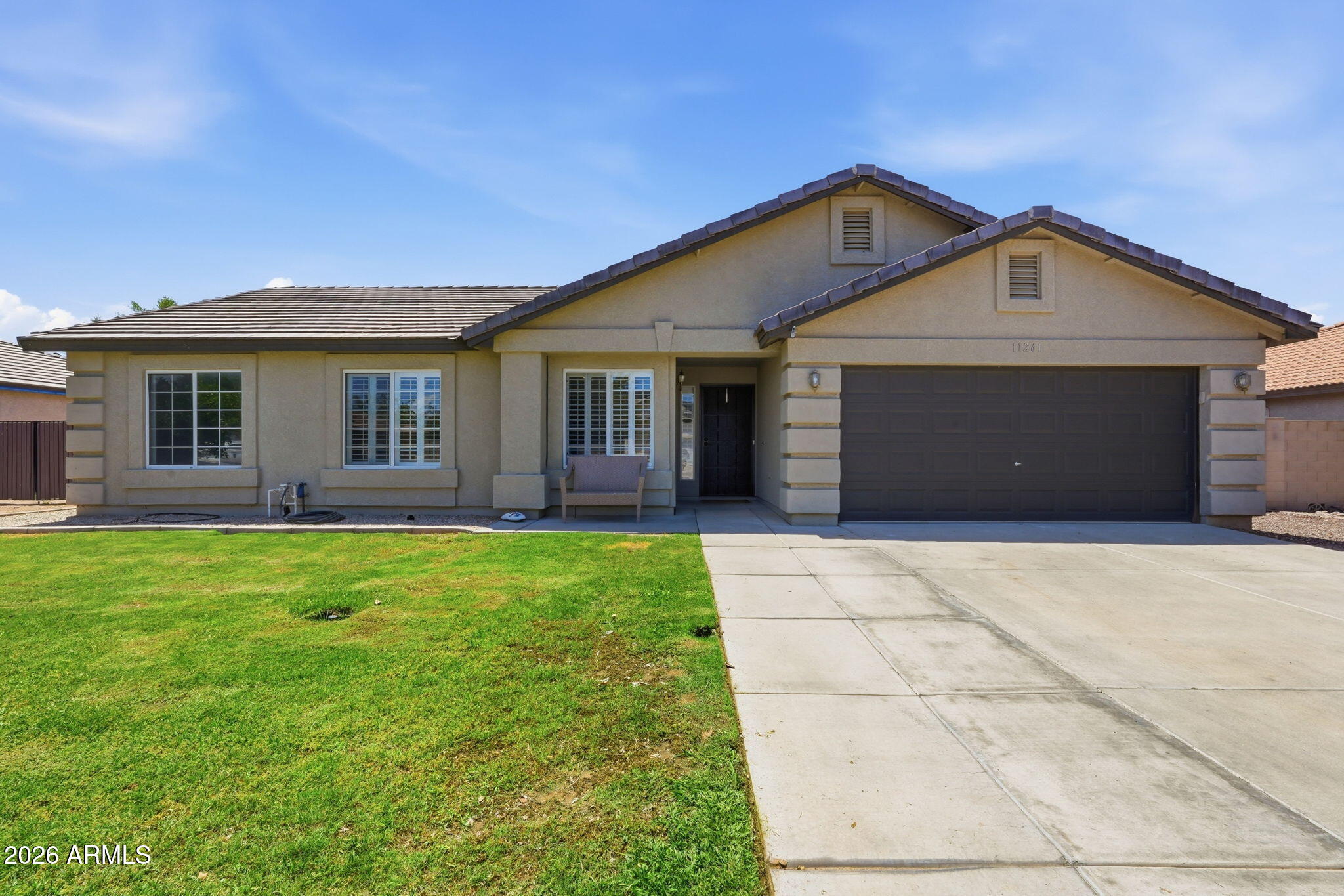 11261 E RENFIELD Avenue, Mesa, AZ 85212