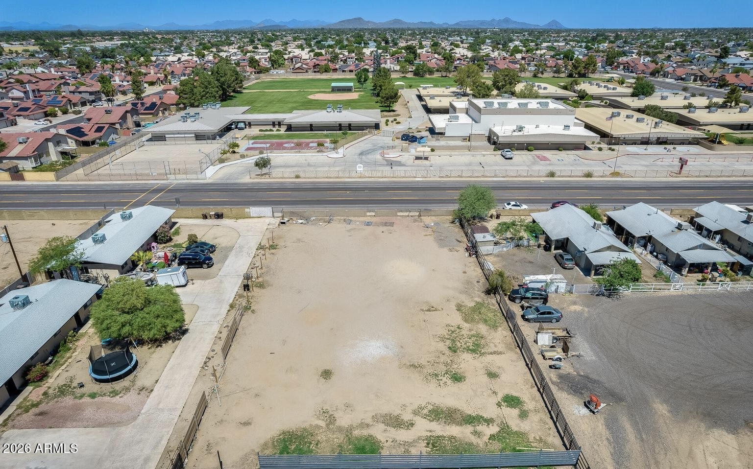 11535 N 79TH Drive 2, Peoria, AZ 85345