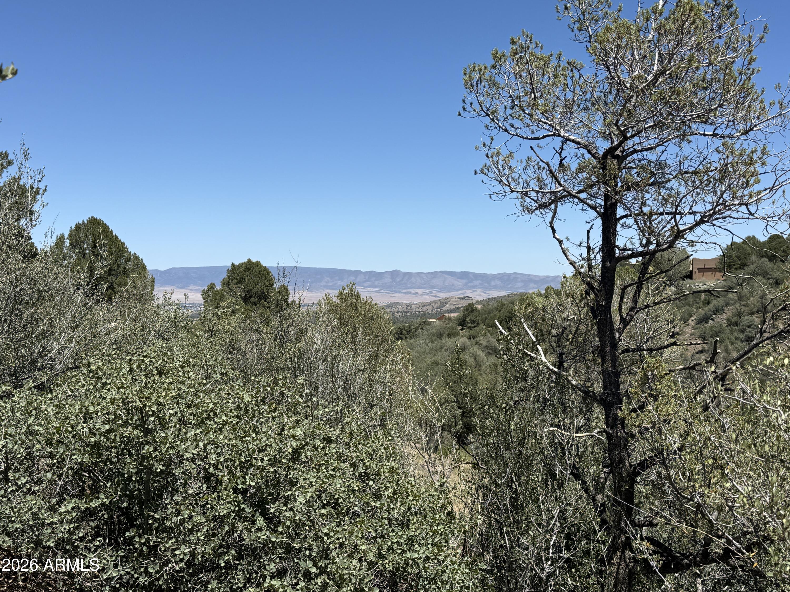 2814 MYSTIC Canyon Drive 677, Prescott, AZ 86303