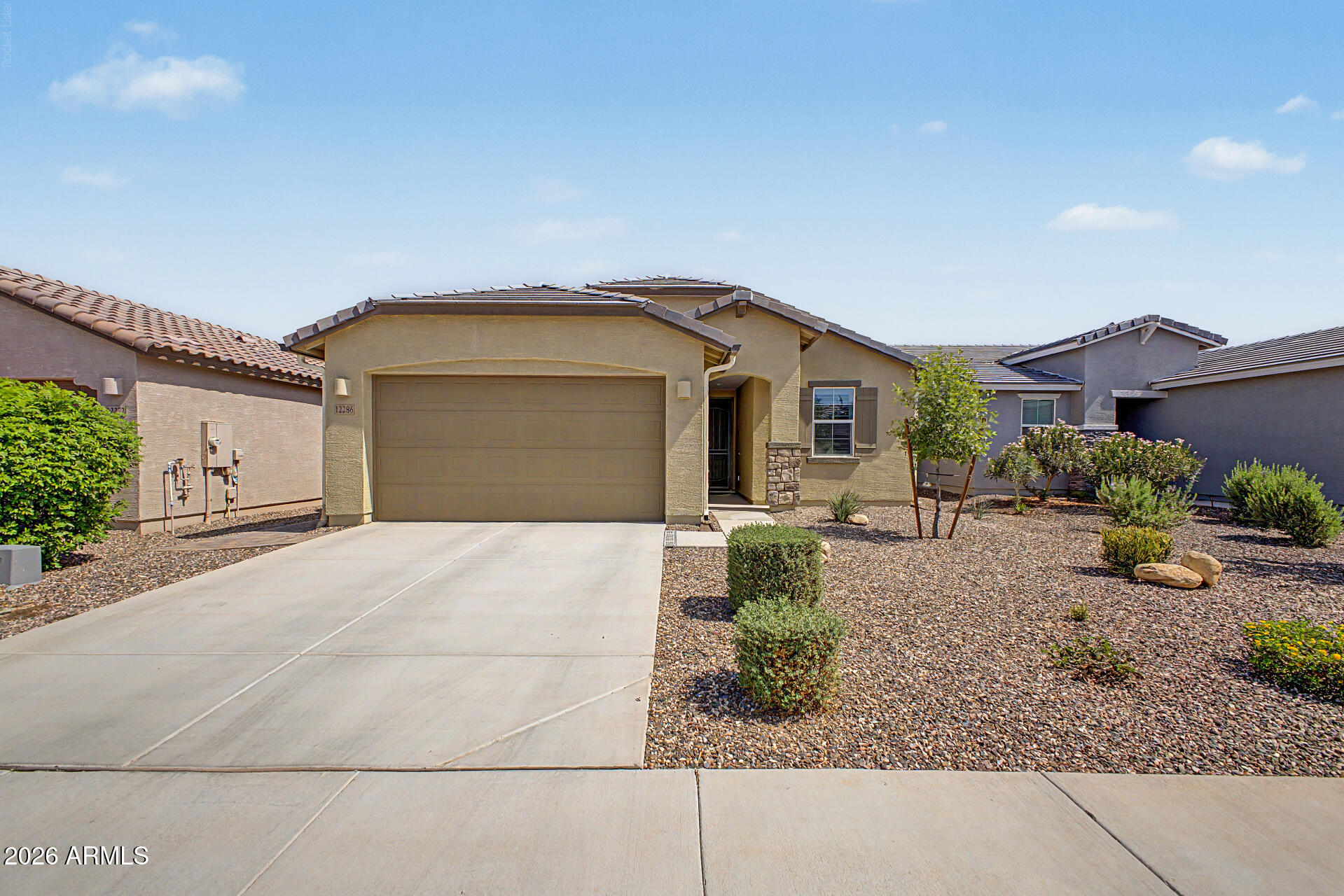 12286 E WALLFLOWER Lane, Florence, AZ 85132