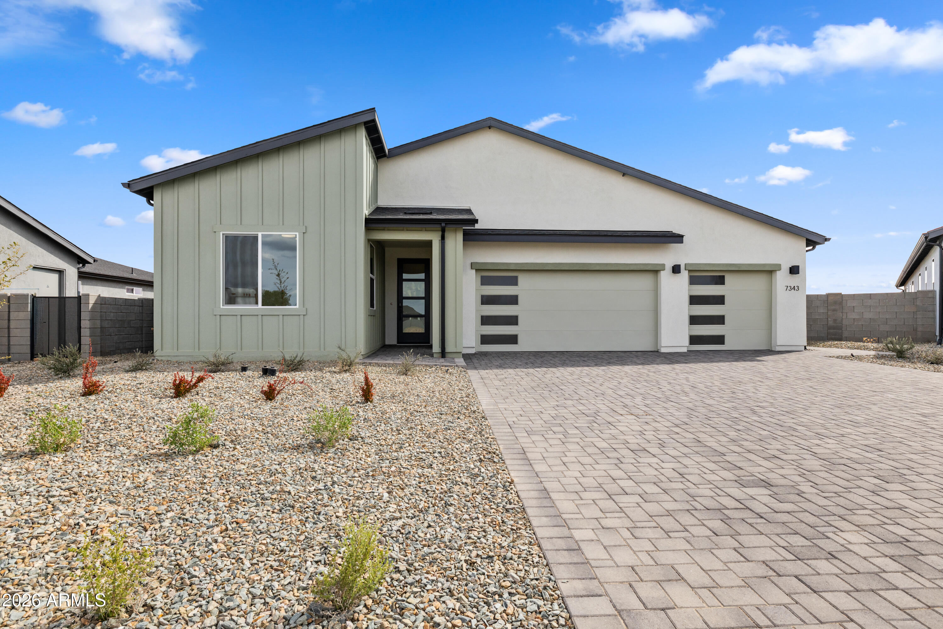 7343 E Bison Road, Prescott Valley, AZ 86315