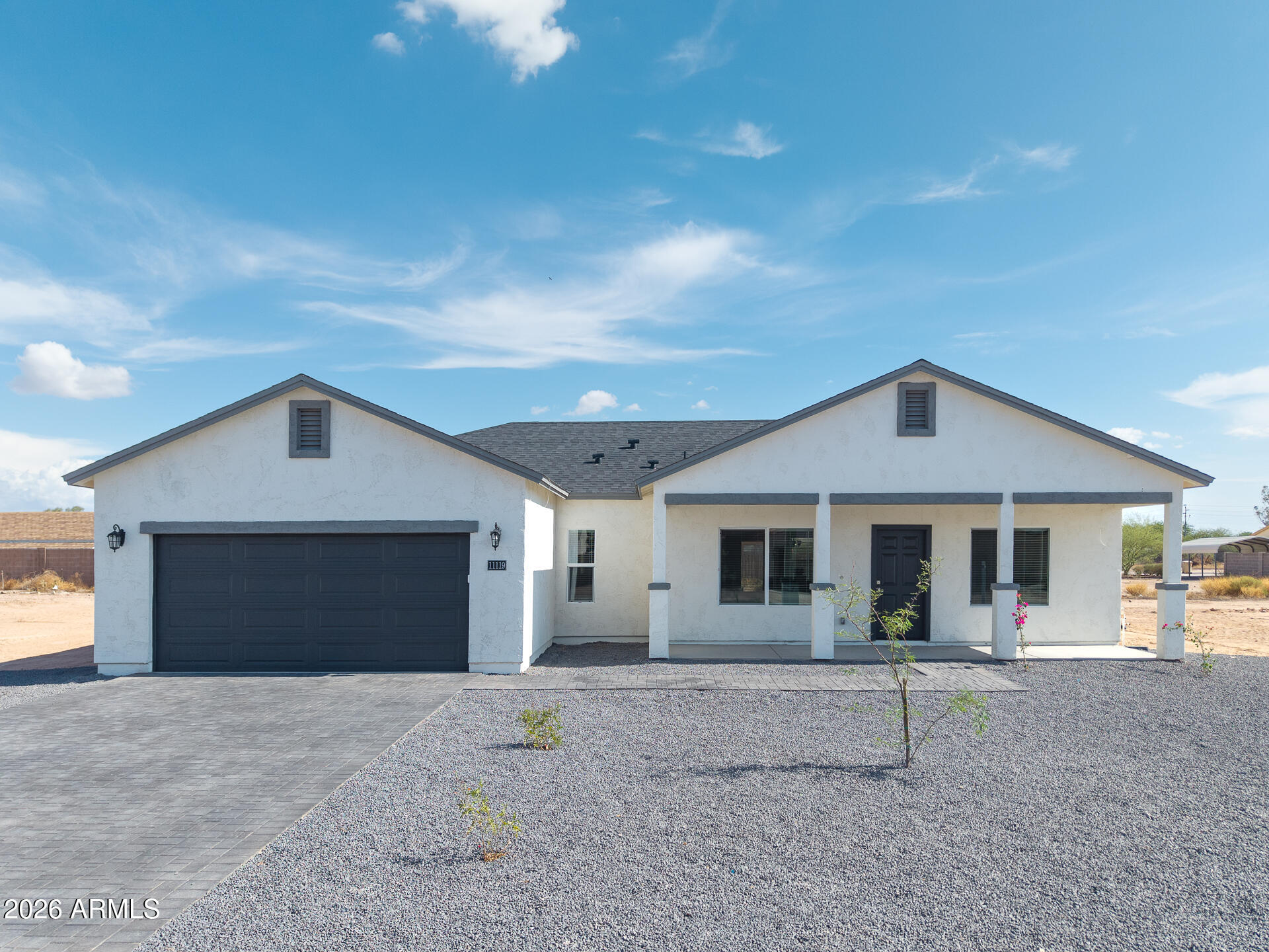 11119 W HOBBIT Drive, Arizona City, AZ 85123