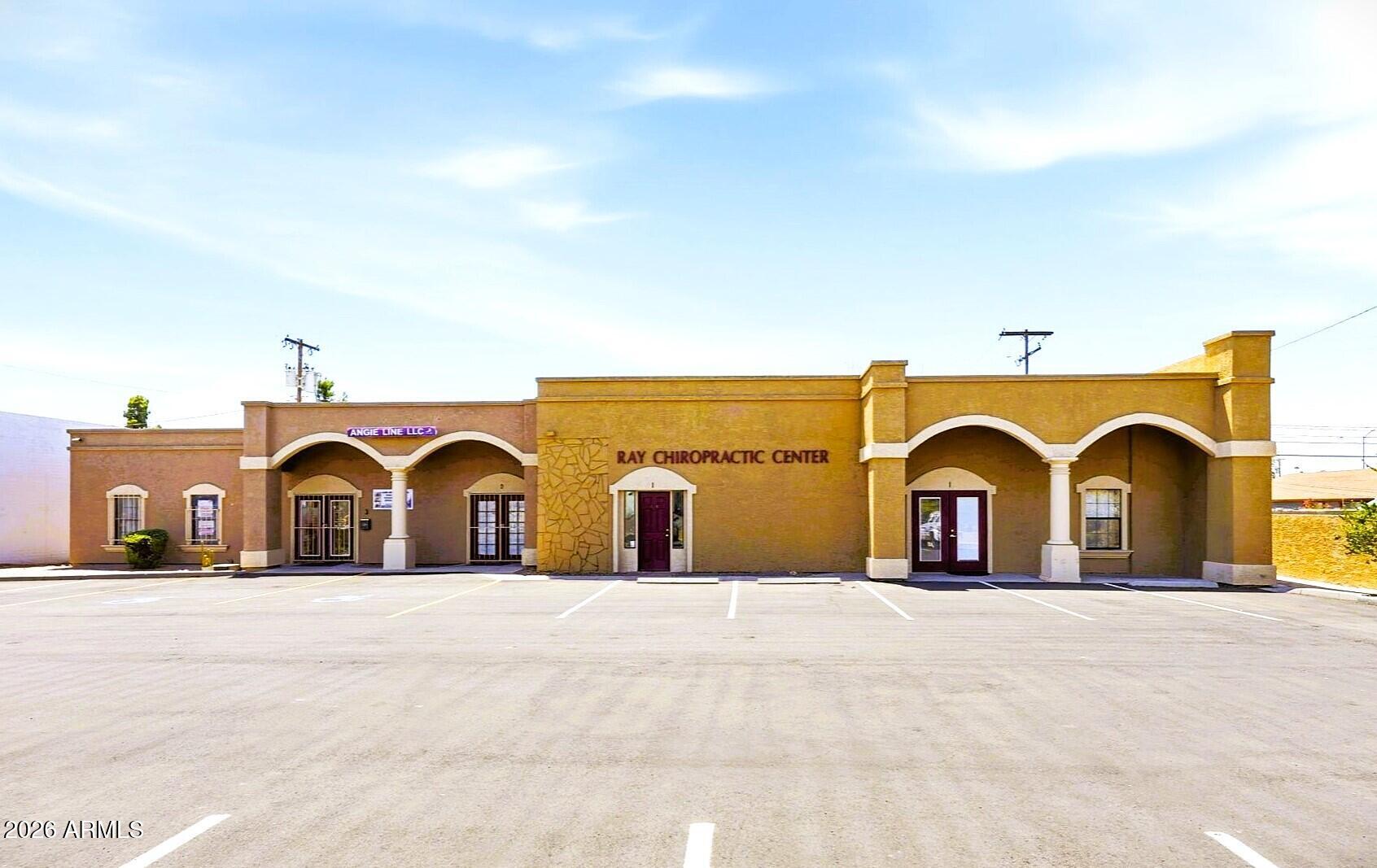 62 N STAPLEY Drive, Mesa, AZ 85203
