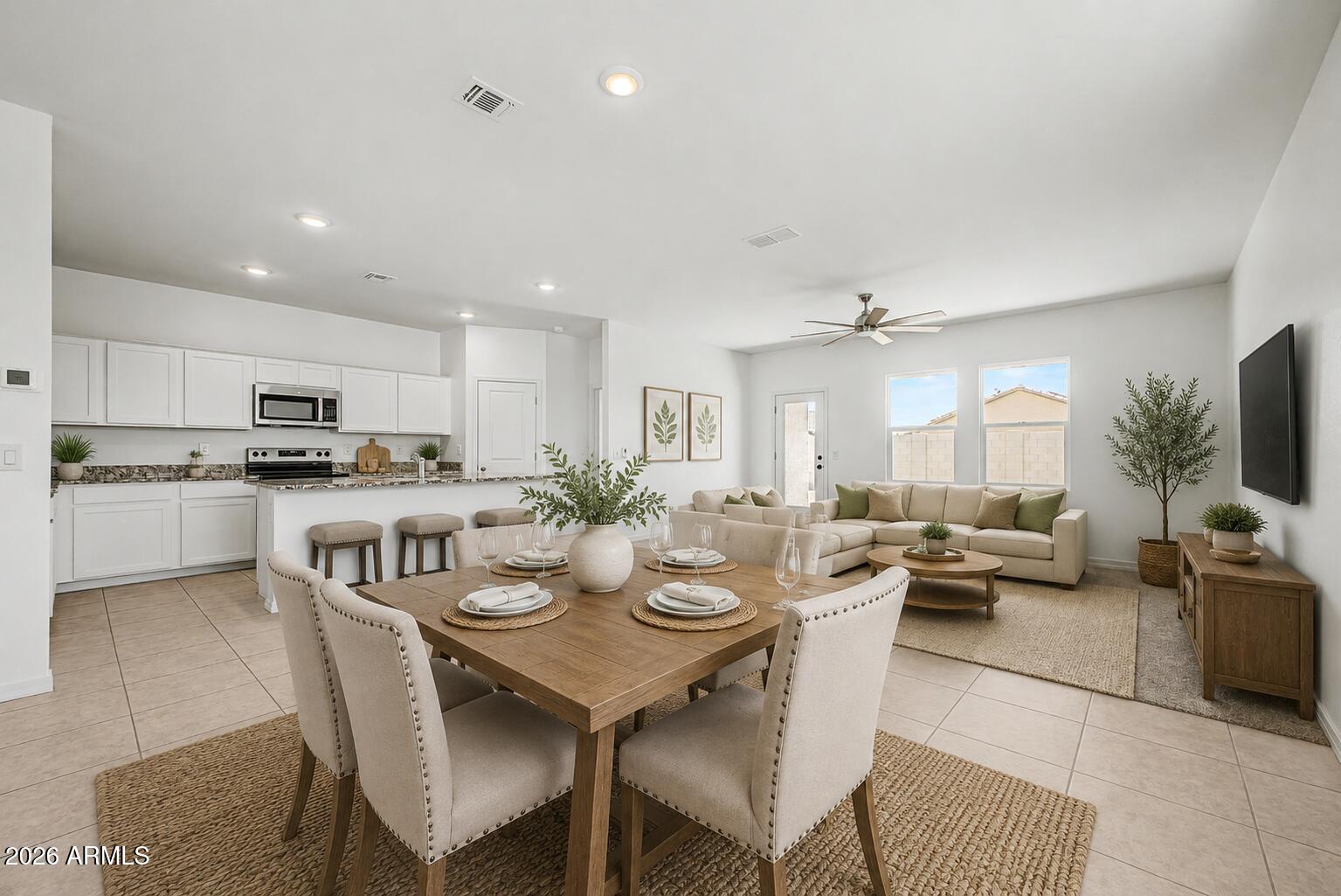 24261 W HIDALGO Avenue, Buckeye, AZ 85326