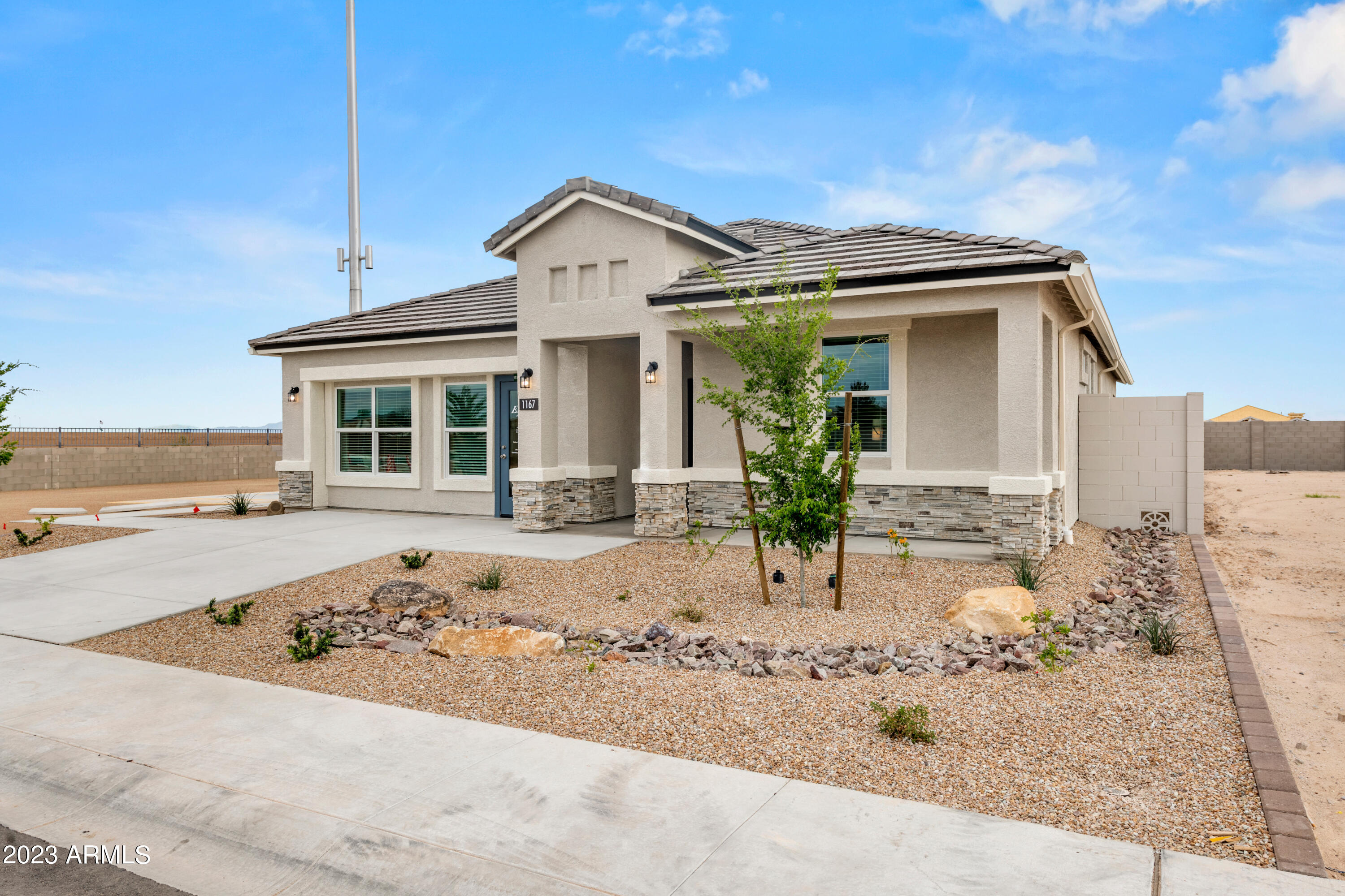 2981 W Sonrisa Avenue, Apache Junction, AZ 85120