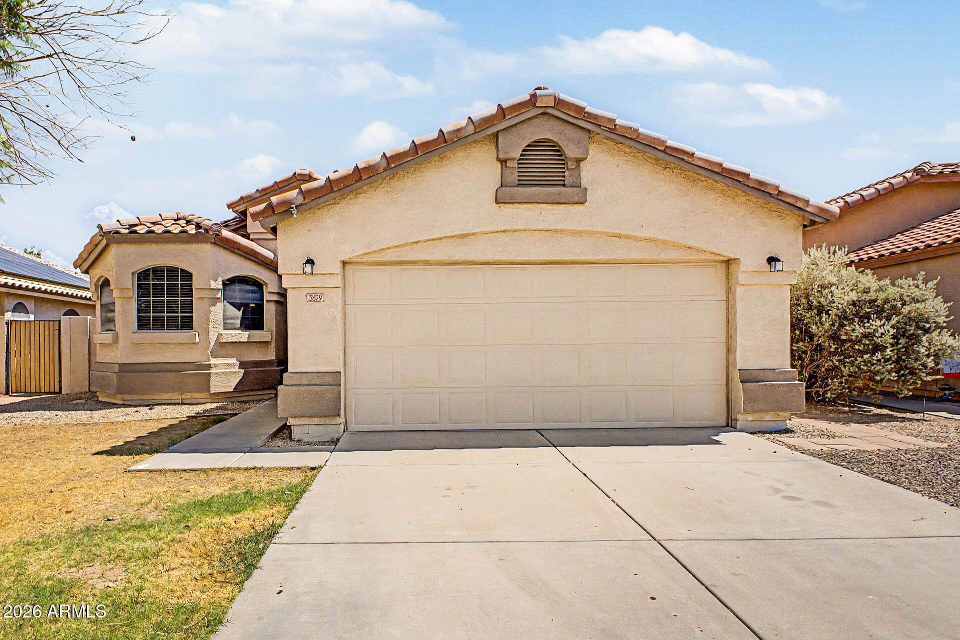12629 W EDGEMONT Avenue, Avondale, AZ 85392