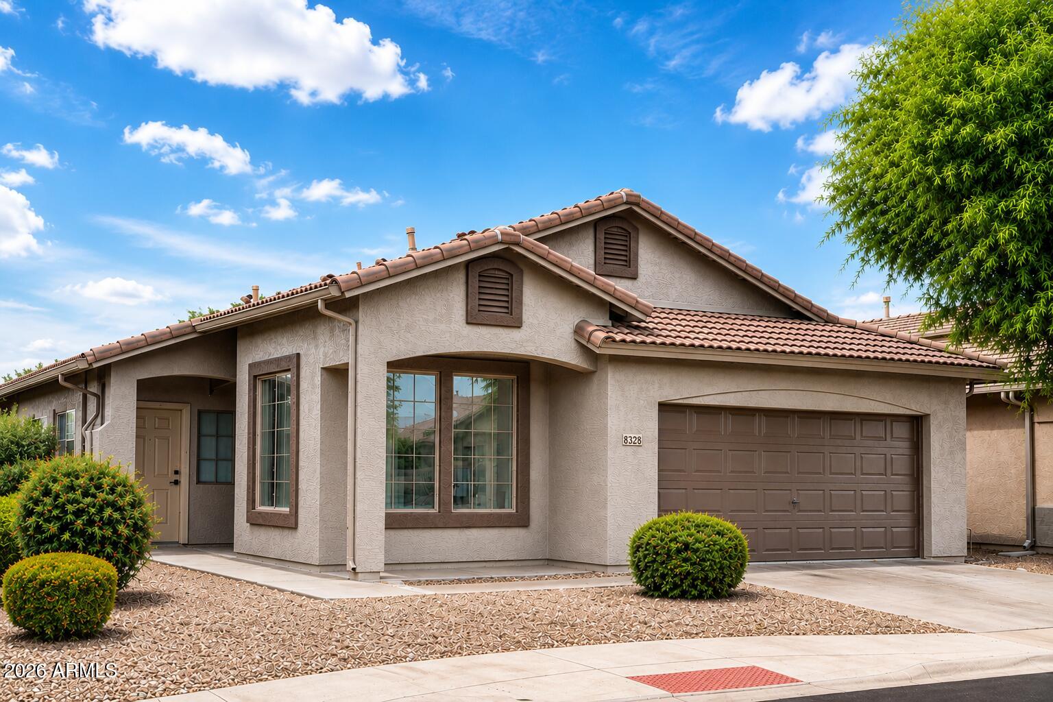 8328 W PIMA Street, Tolleson, AZ 85353