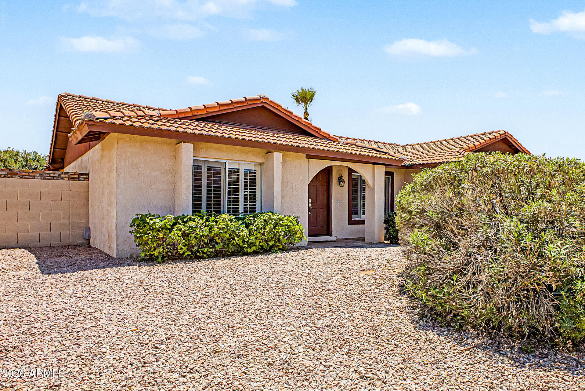 7847 E VIA DE BELLEZA, Scottsdale, AZ 85258