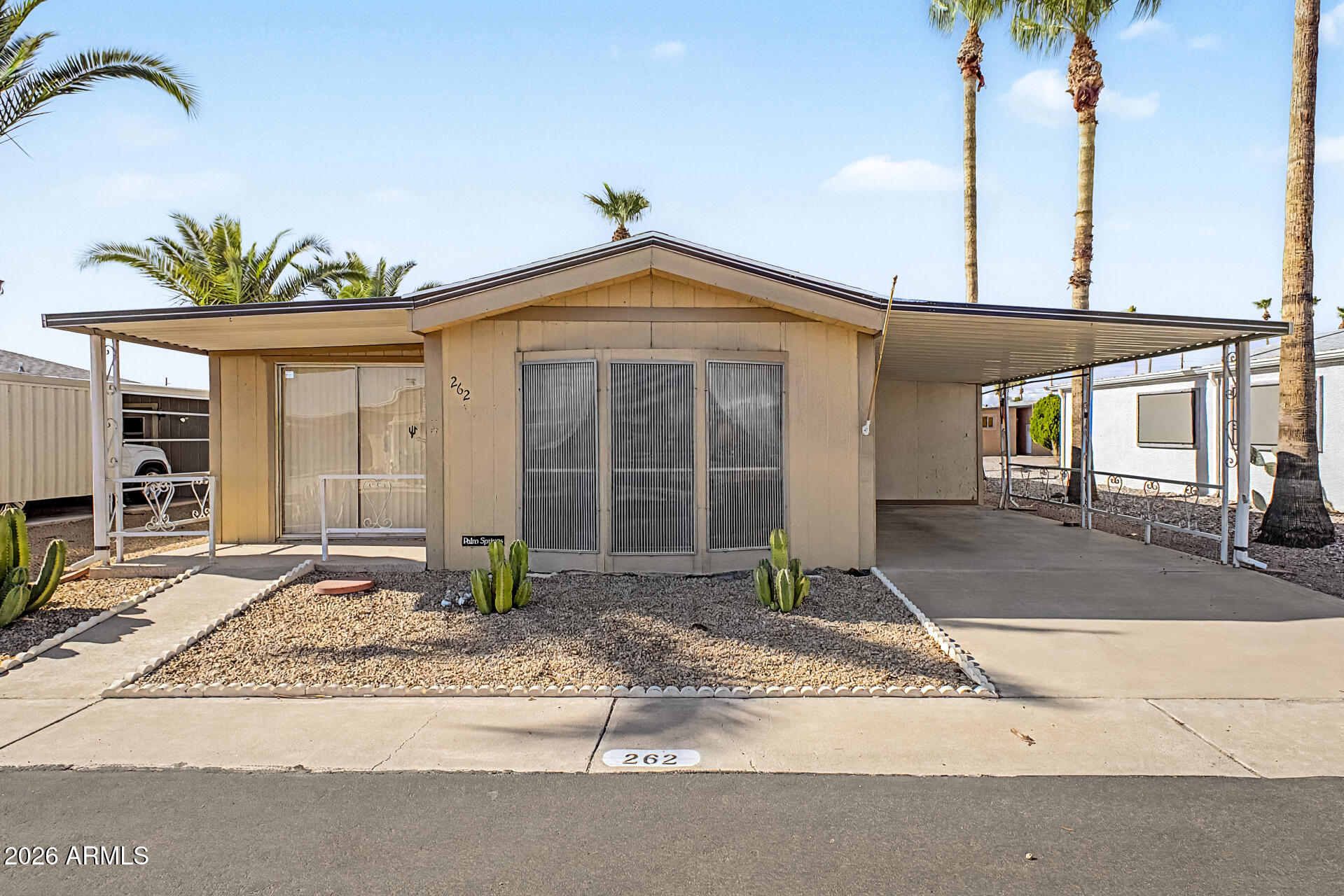 8103 E SOUTHERN Avenue 262, Mesa, AZ 85209
