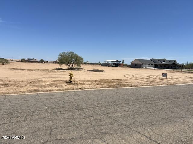 4272 E STALLION Drive 42, Eloy, AZ 85131