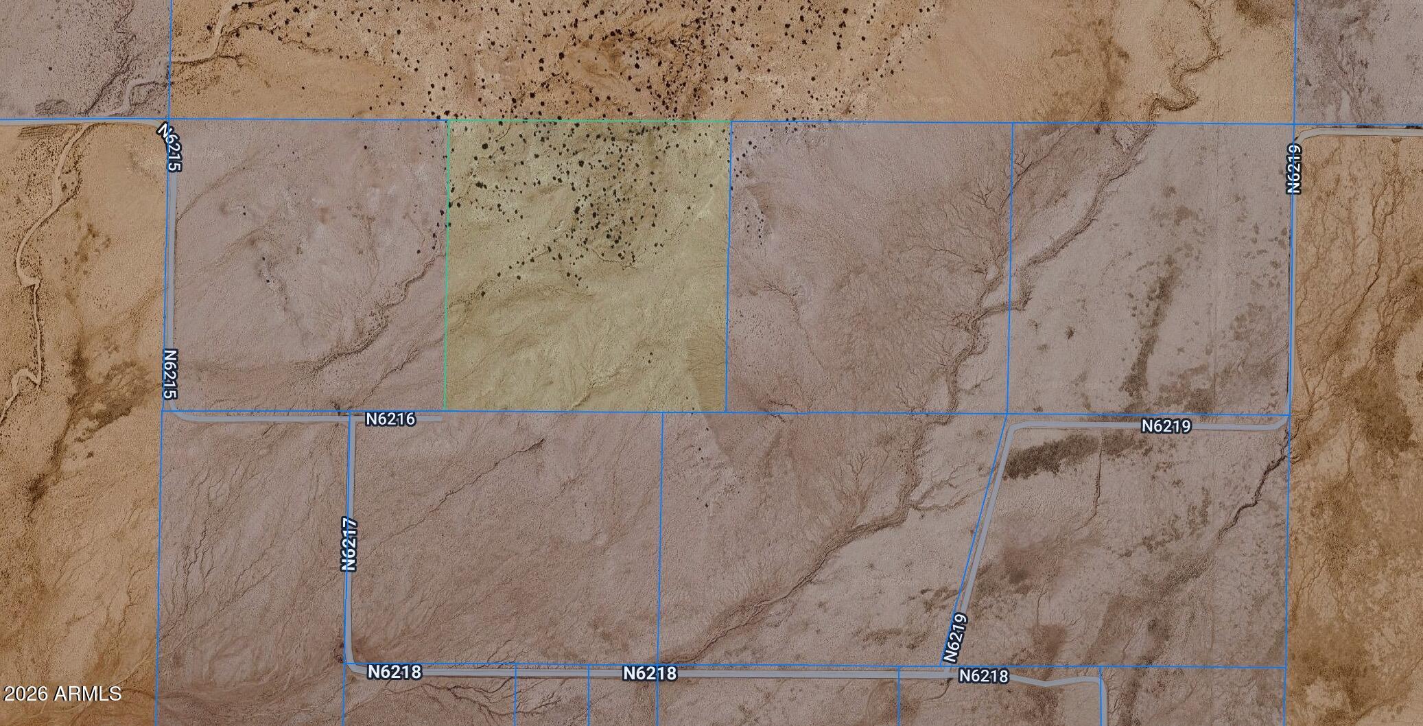 TBD Carrizo Ranch 204-67-205 205, St Johns, AZ 85936