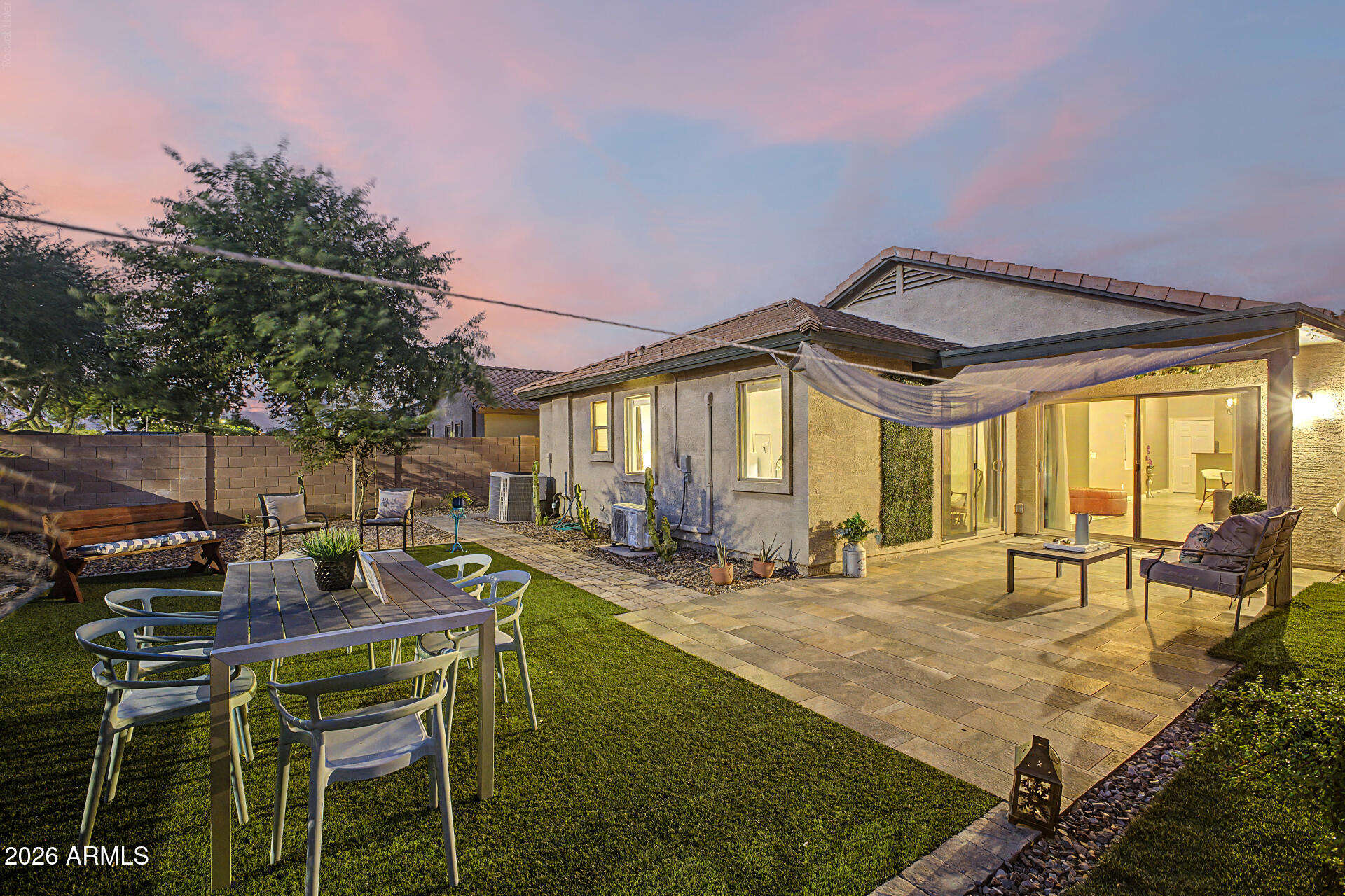 518 S 114TH Avenue, Avondale, AZ 85323