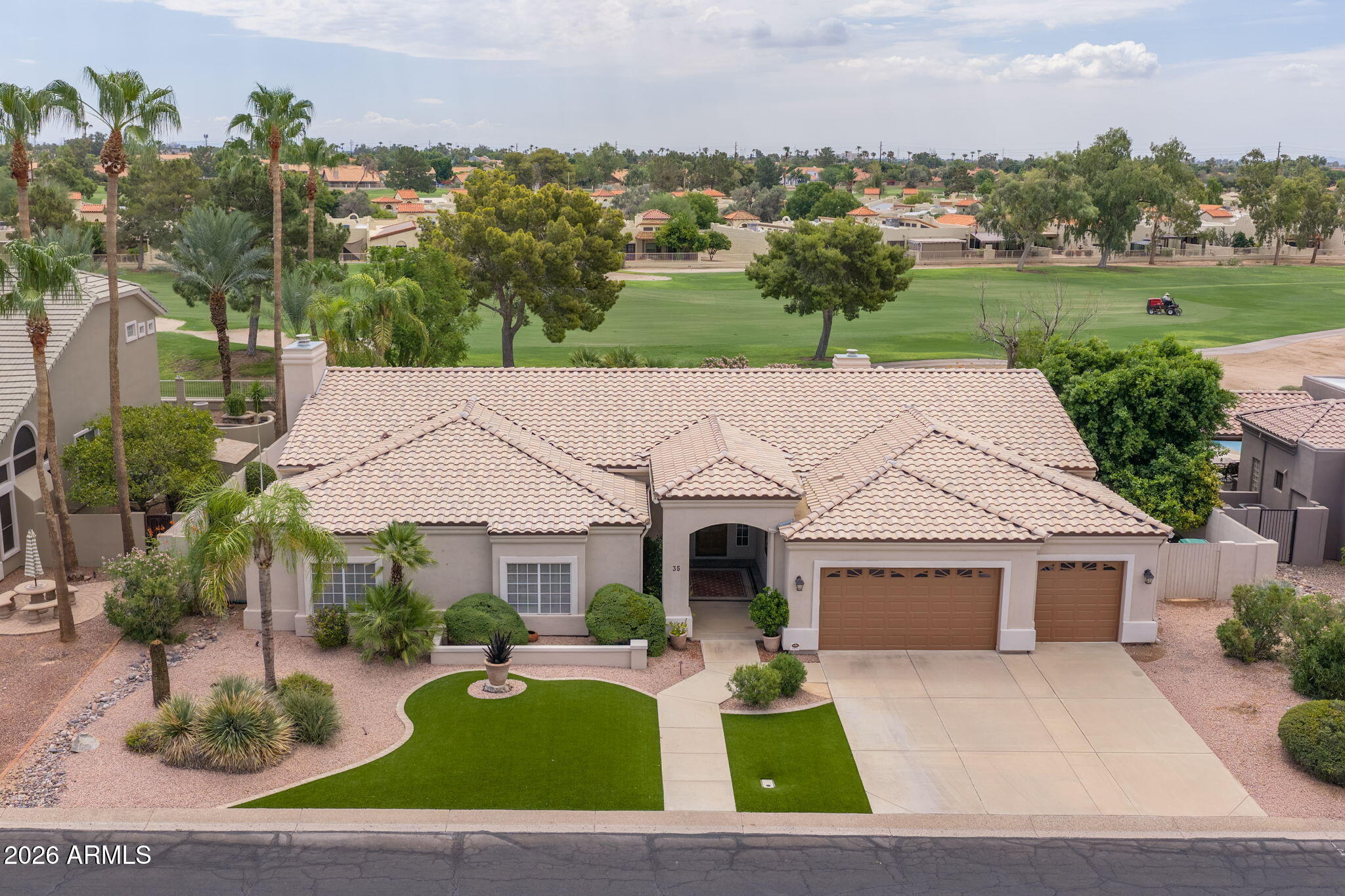 5345 E MCLELLAN Road 35, Mesa, AZ 85205