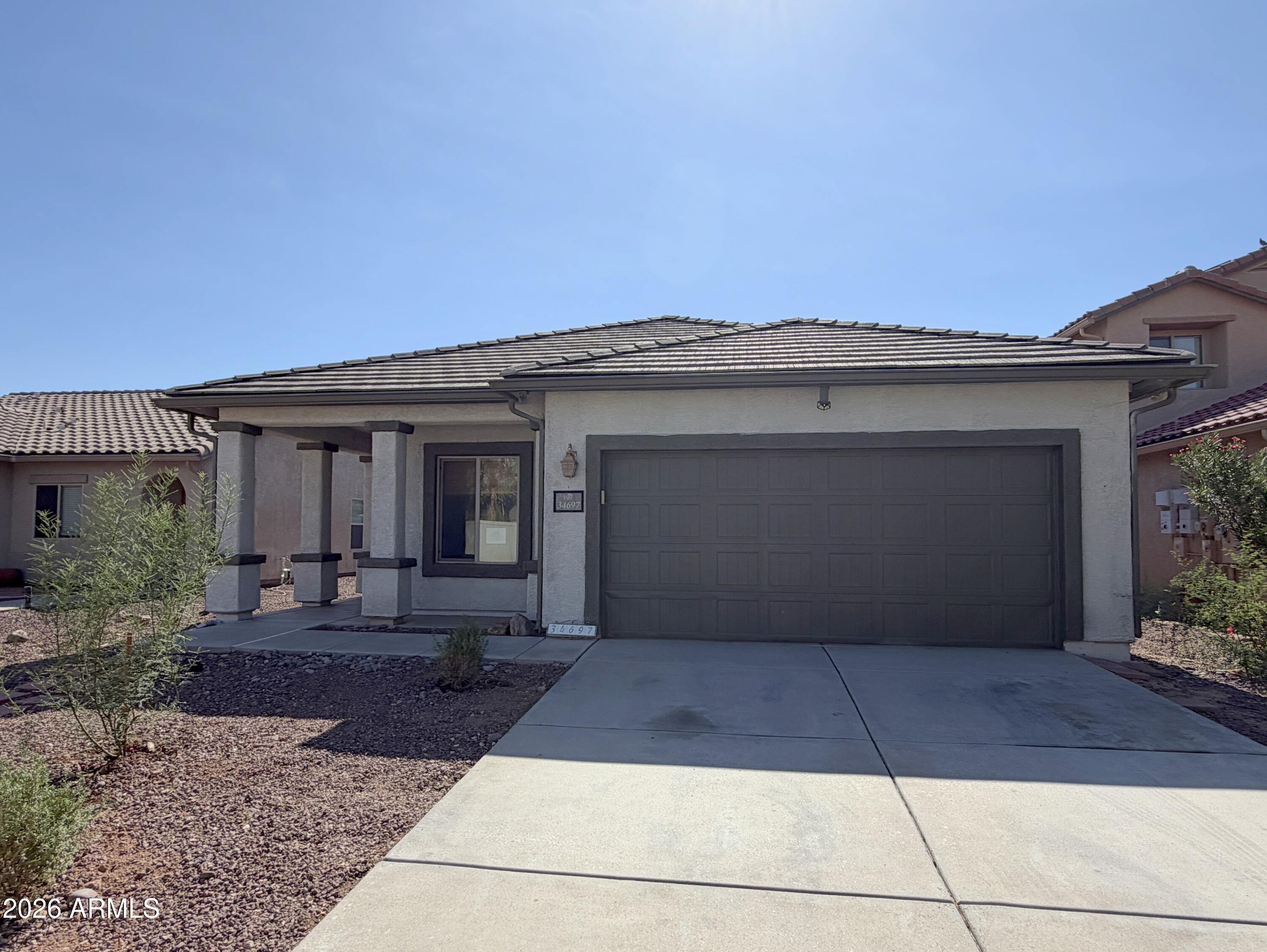 34697 S CORRAL Drive, Red Rock, AZ 85145