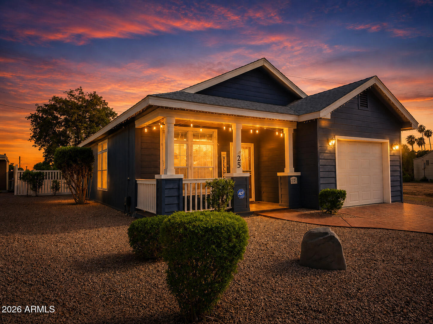 201 S GREENFIELD Road 25, Mesa, AZ 85206
