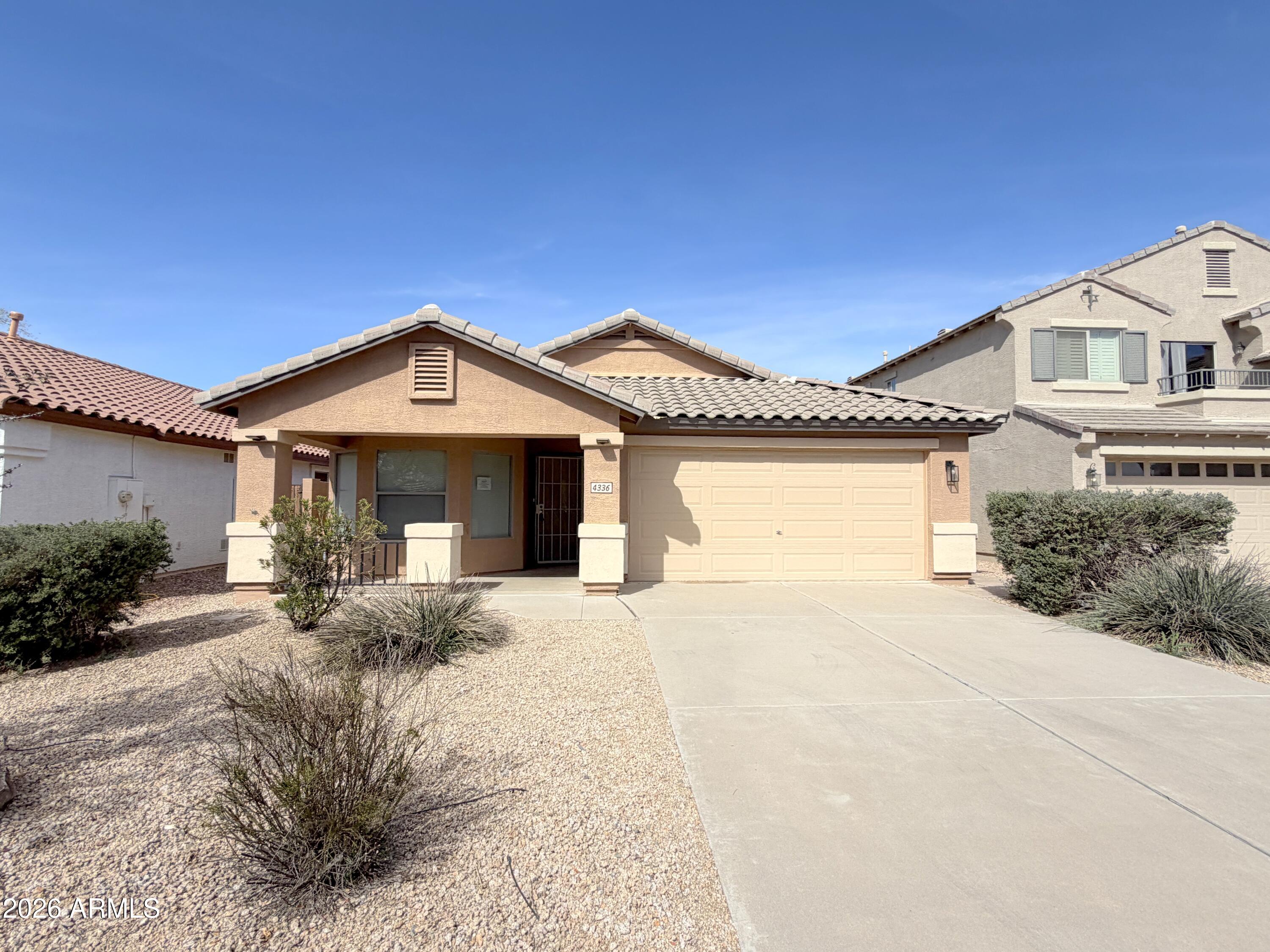4336 E COAL Street, San Tan Valley, AZ 85143