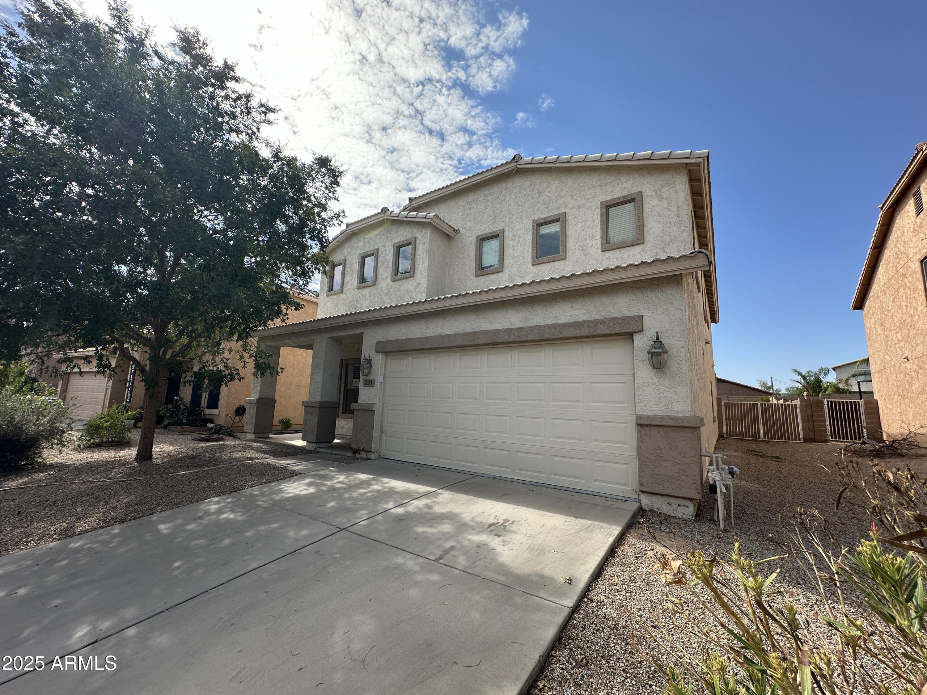 231 E MULE TRAIN Trail, San Tan Valley, AZ 85143