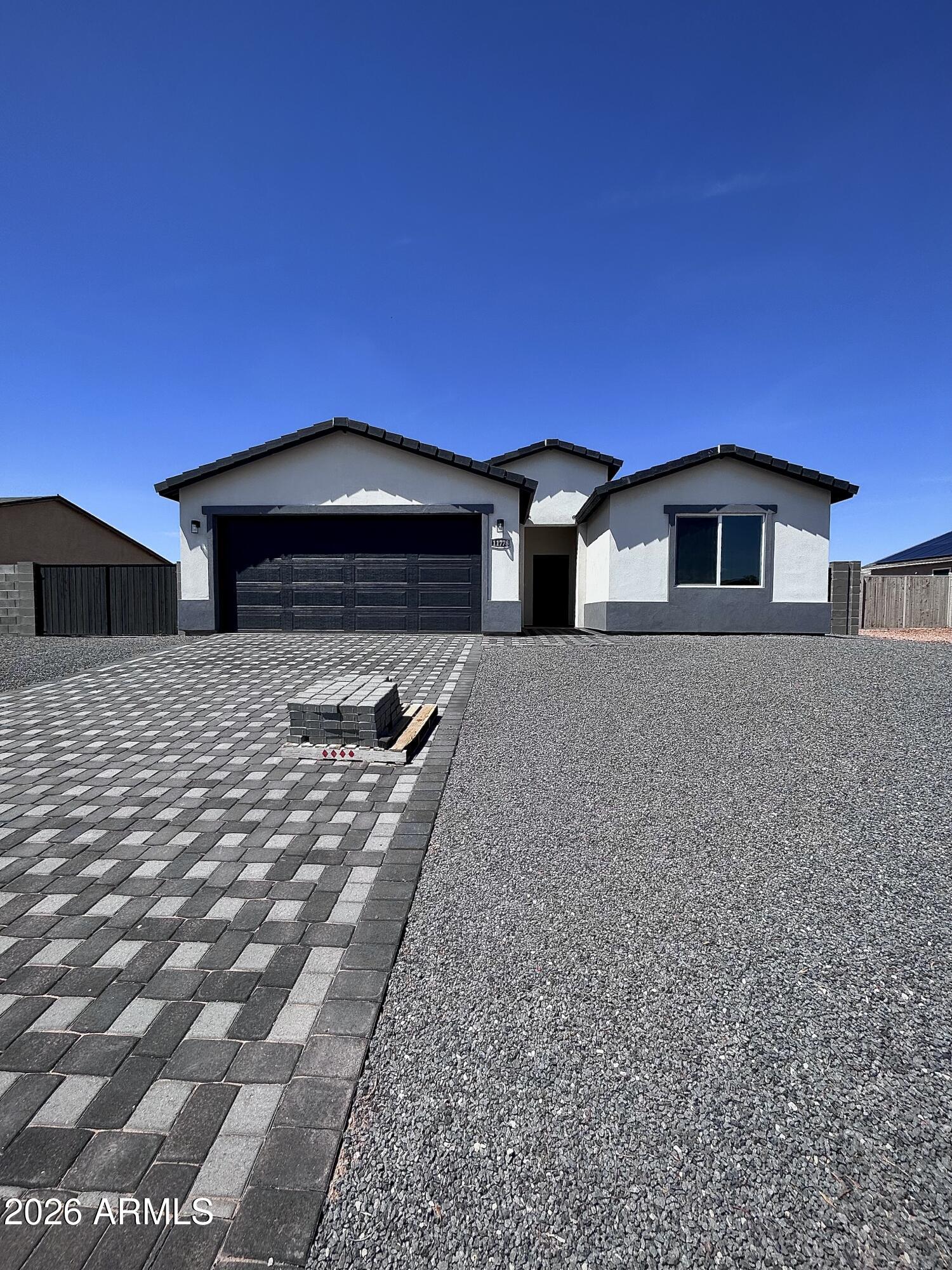 11778 W CABRILLO Drive, Arizona City, AZ 85123