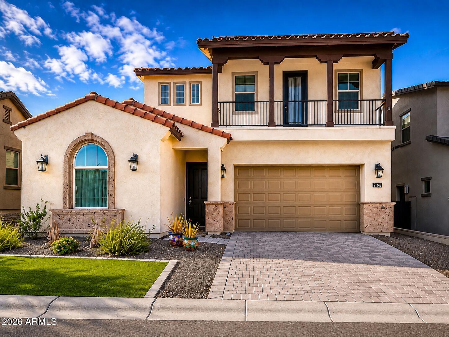 21404 W Meadowbrook Avenue, Buckeye, AZ 85396
